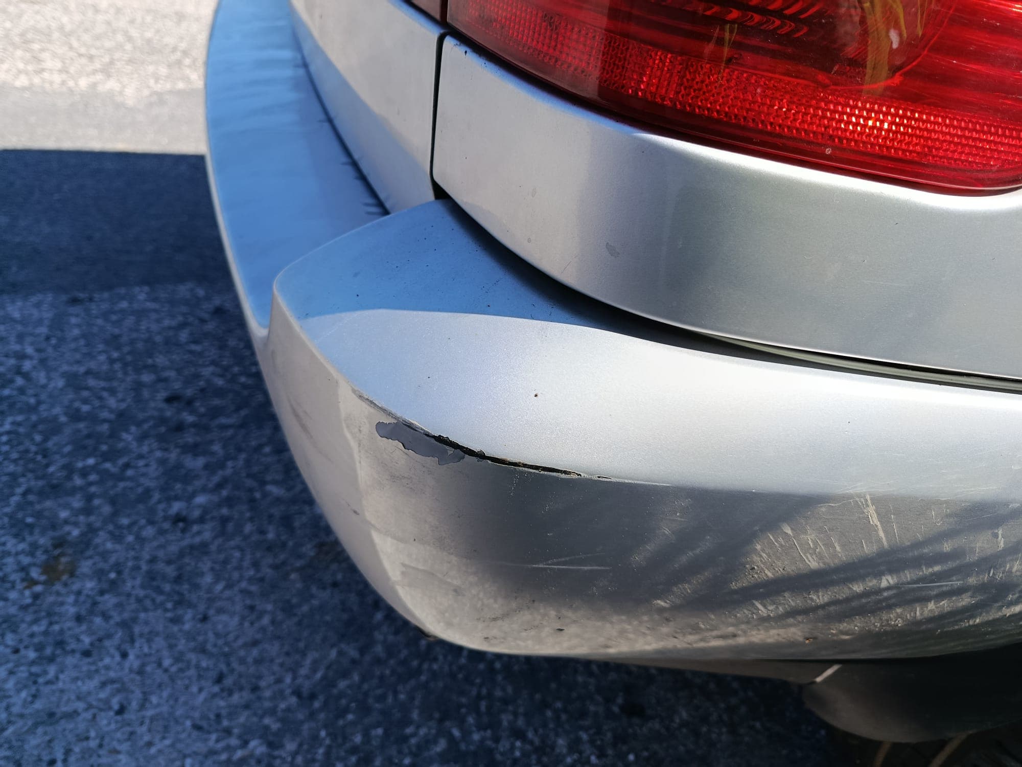 BMW X5 · Ano 2006 — image 11