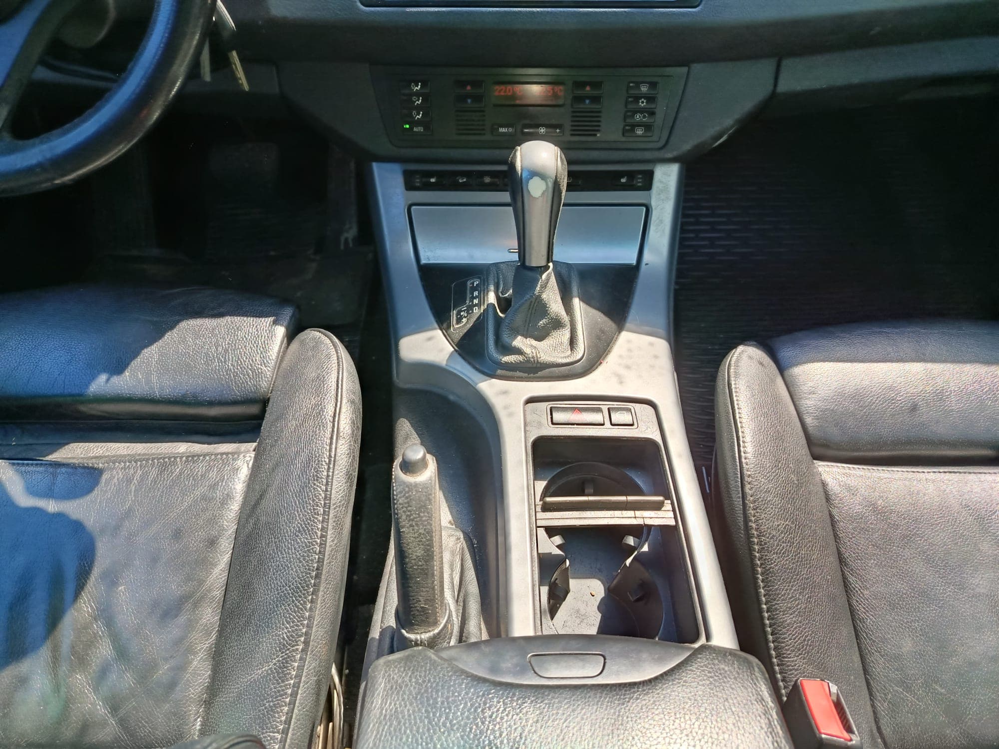 BMW X5 · Ano 2006 — image 21