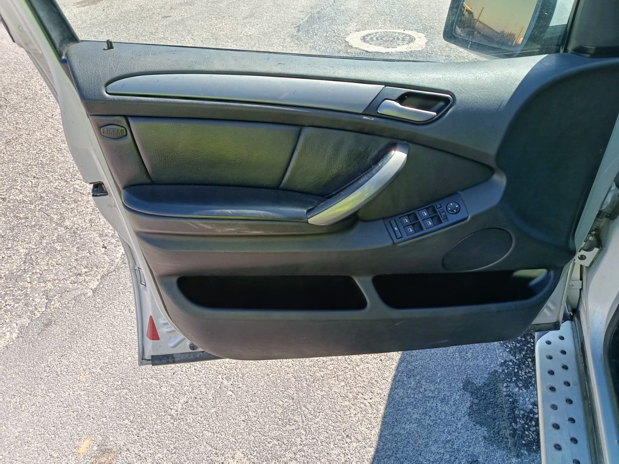 BMW X5 · Ano 2006 — image 18