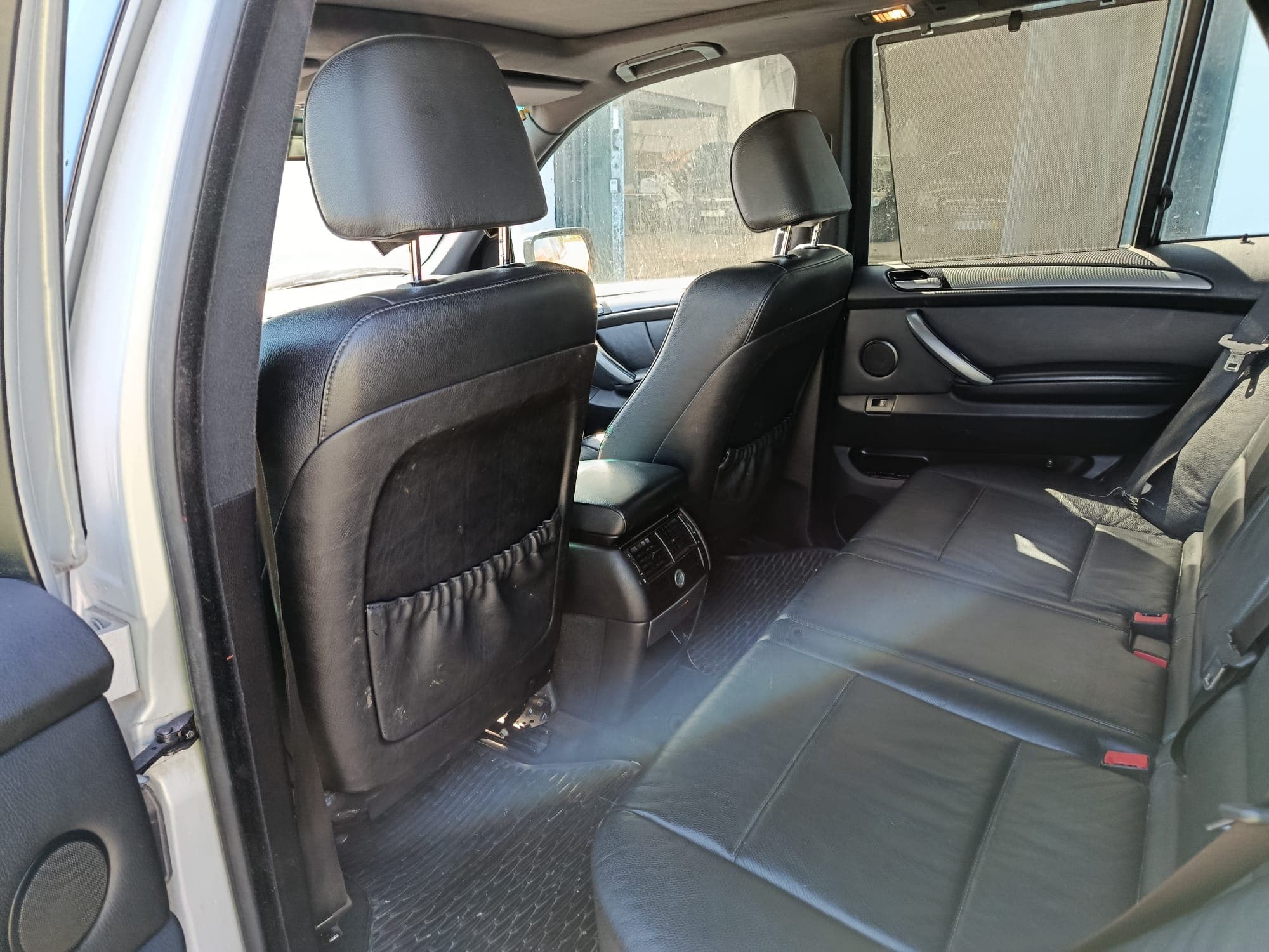 BMW X5 · Ano 2006 — image 25