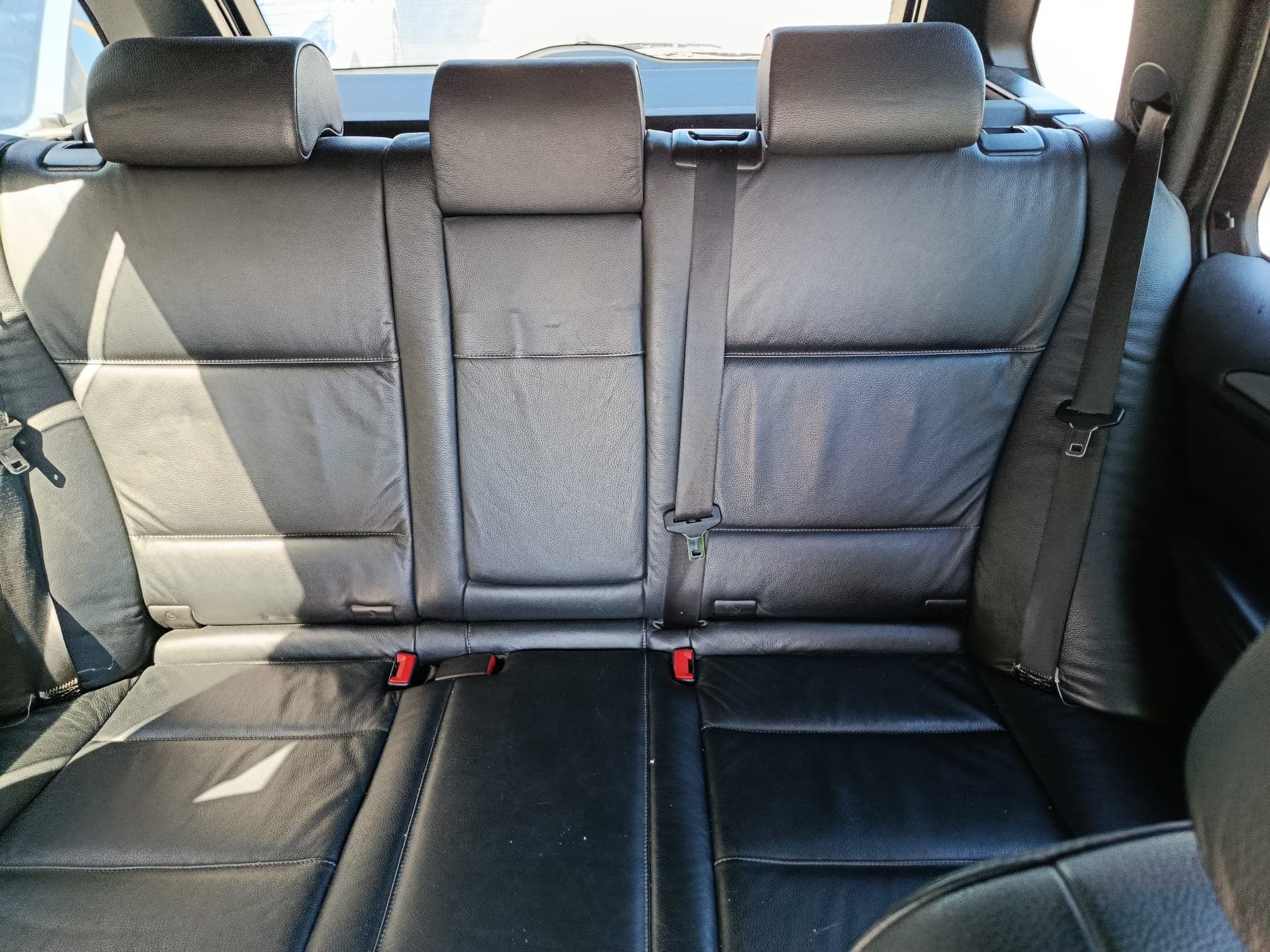 BMW X5 · Ano 2006 — image 14