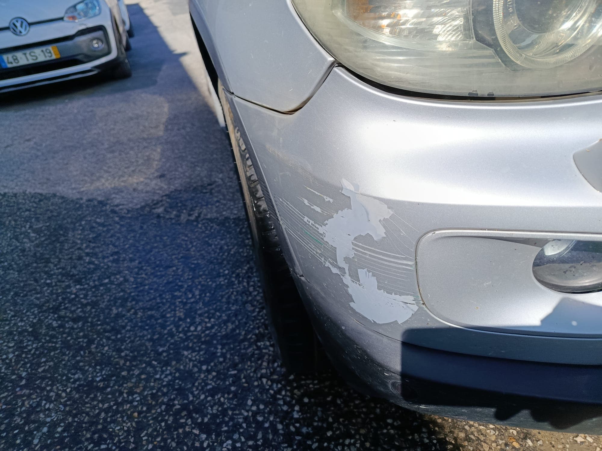 BMW X5 · Ano 2006 — image 10
