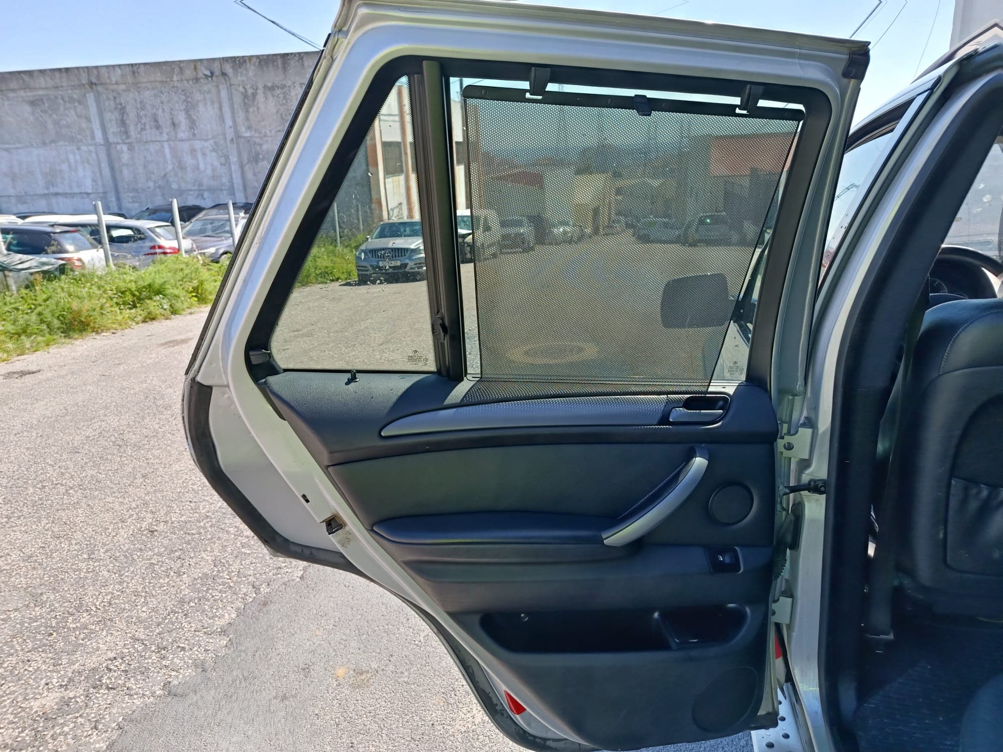 BMW X5 · Ano 2006 — image 24