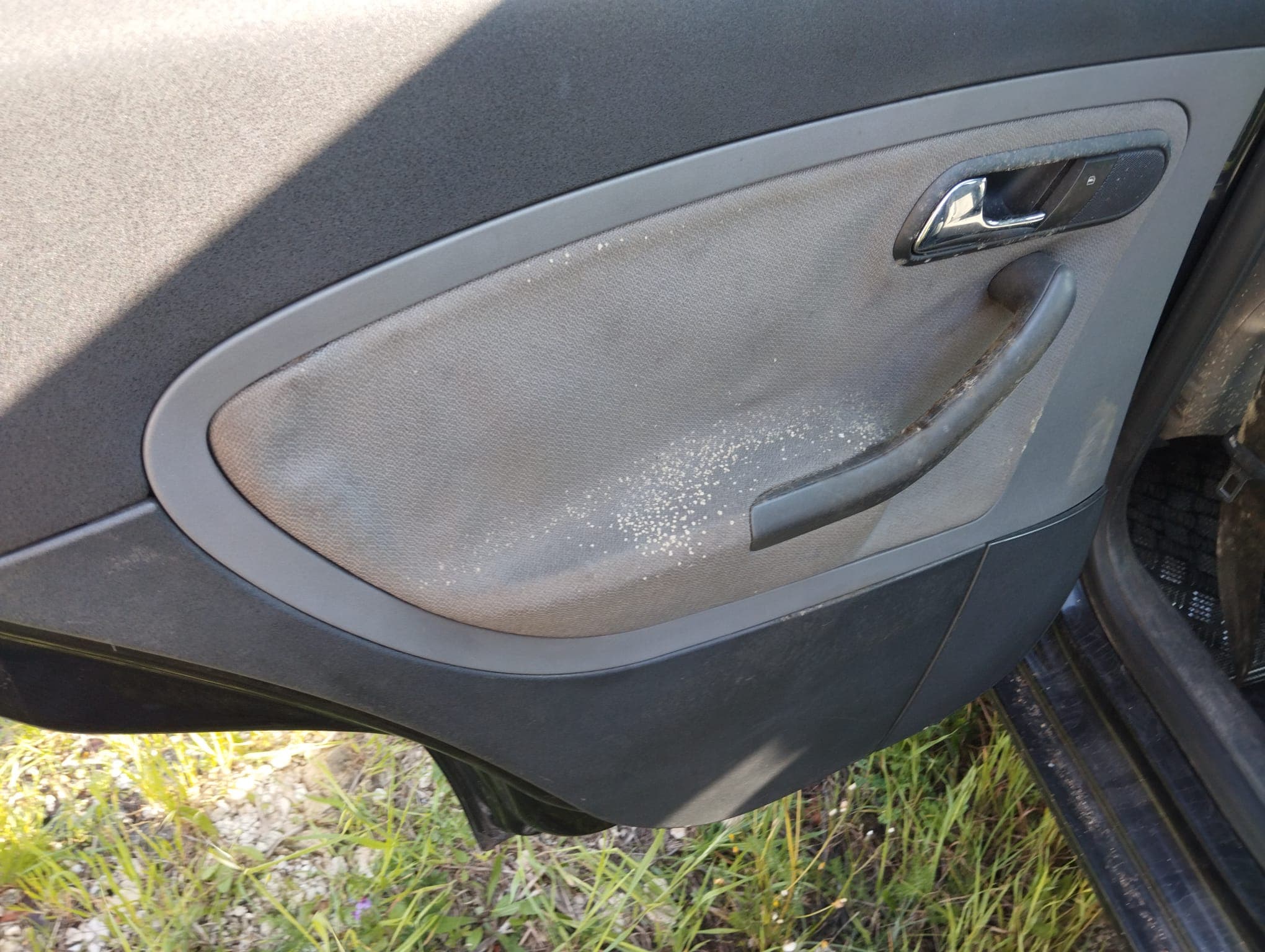 Seat Ibiza · Ano 2003 — image 16