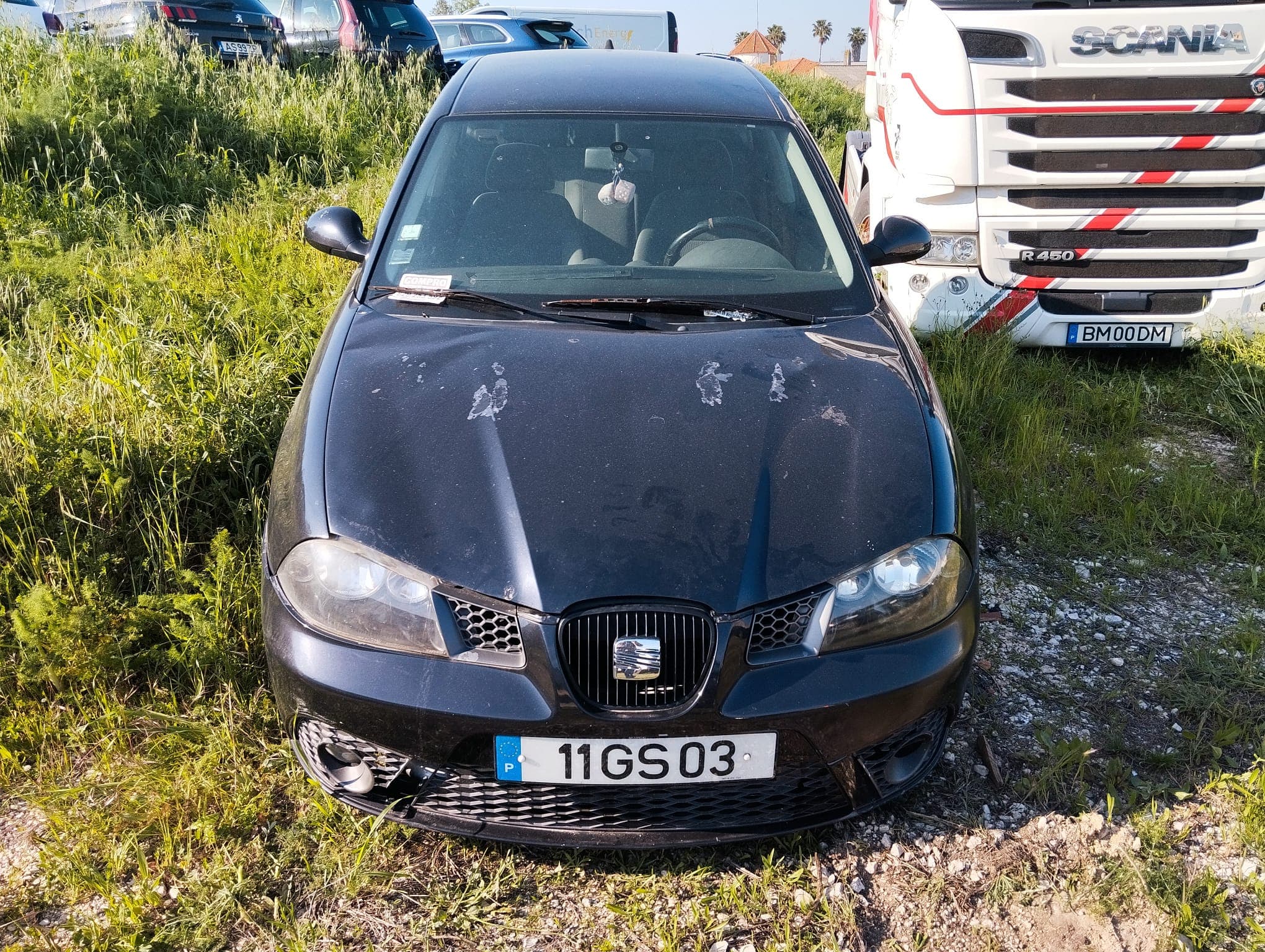 Seat Ibiza · Ano 2003 — image 3
