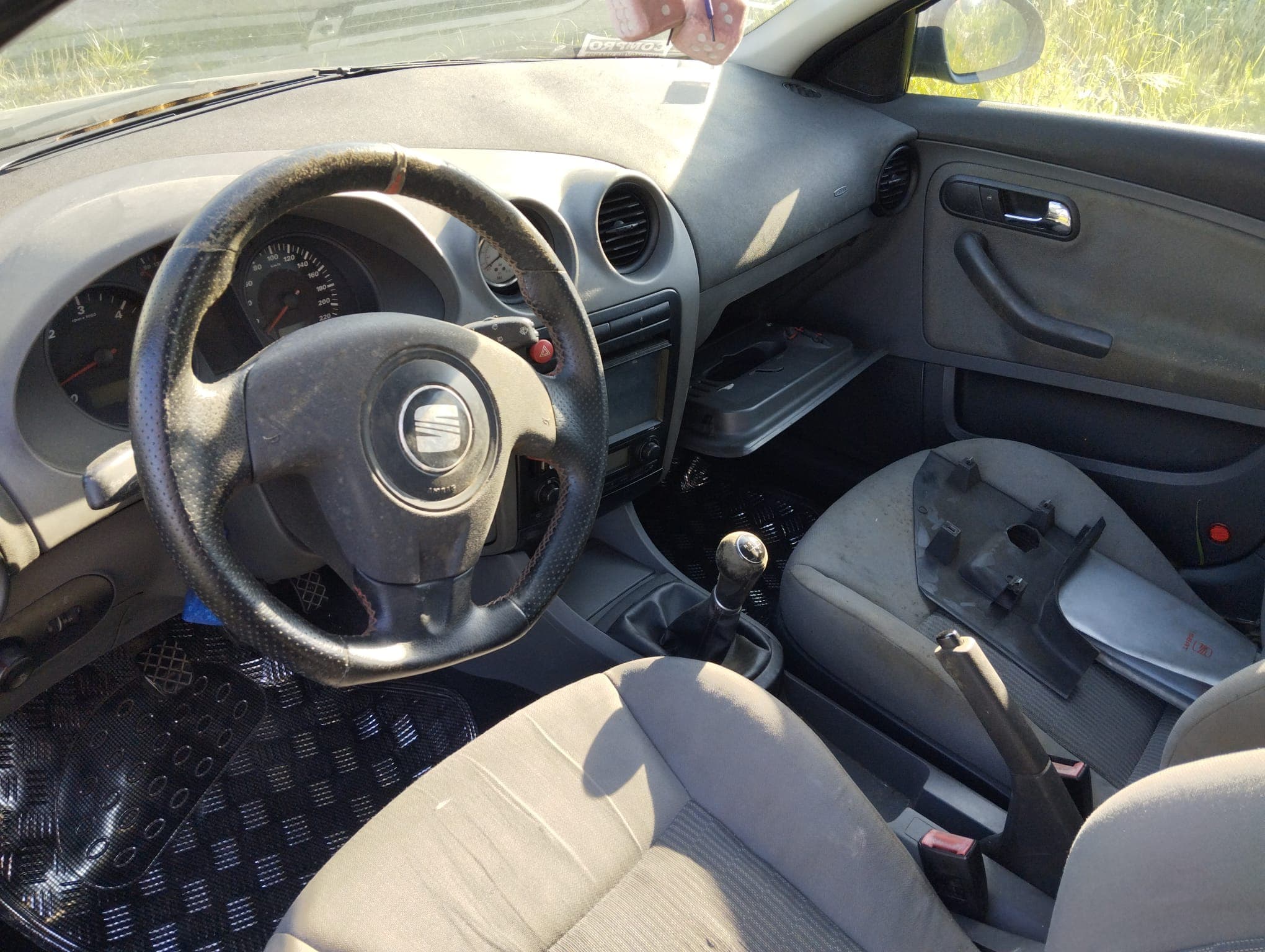 Seat Ibiza · Ano 2003 — image 15