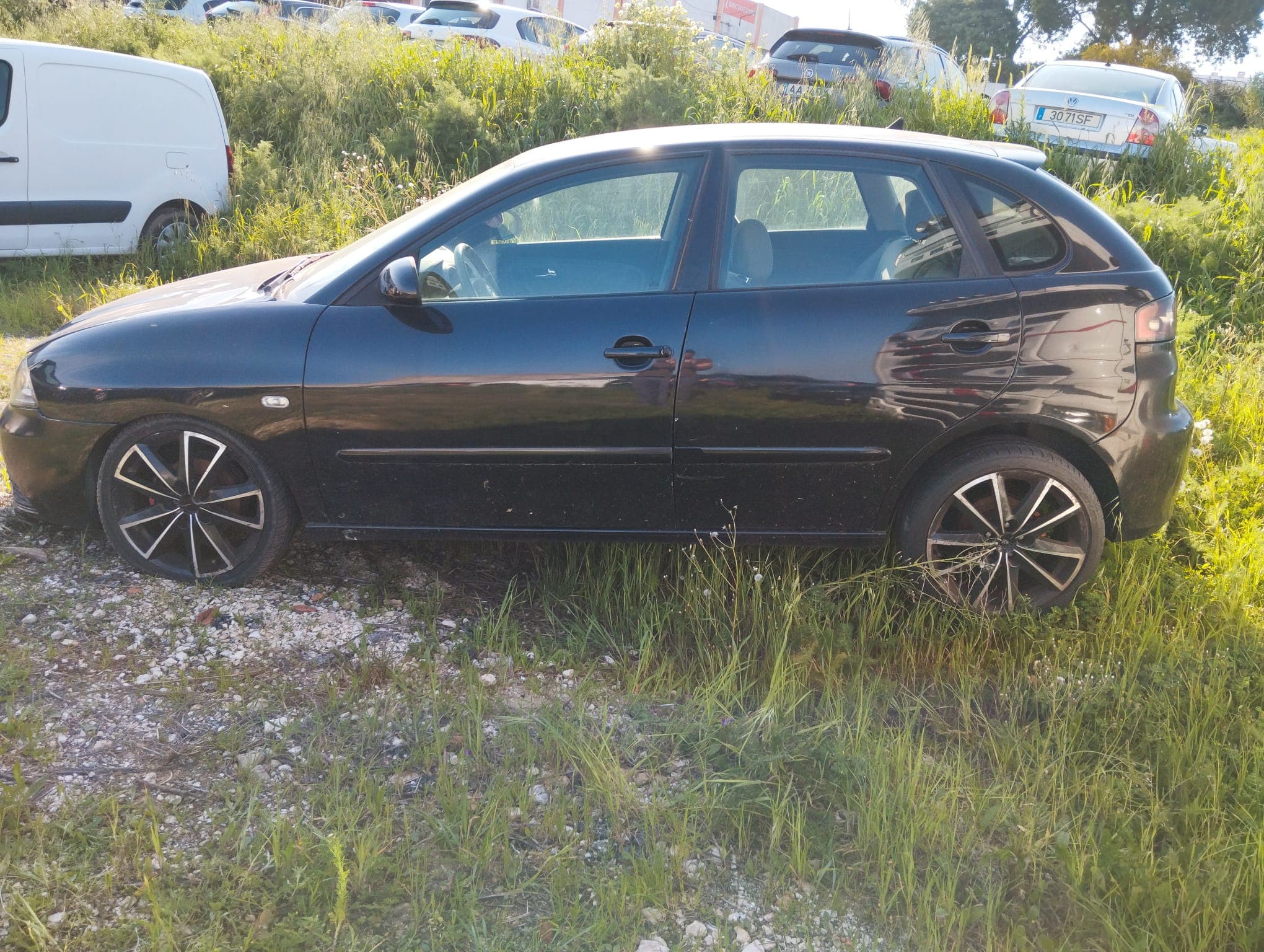 Seat Ibiza · Ano 2003 — image 8
