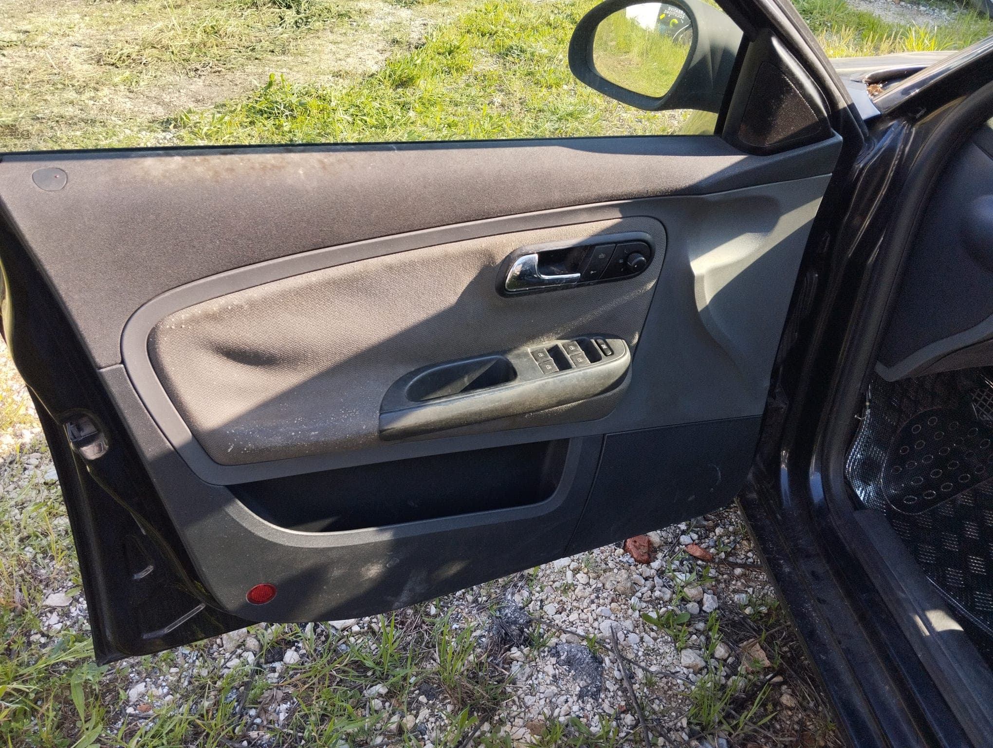 Seat Ibiza · Ano 2003 — image 13