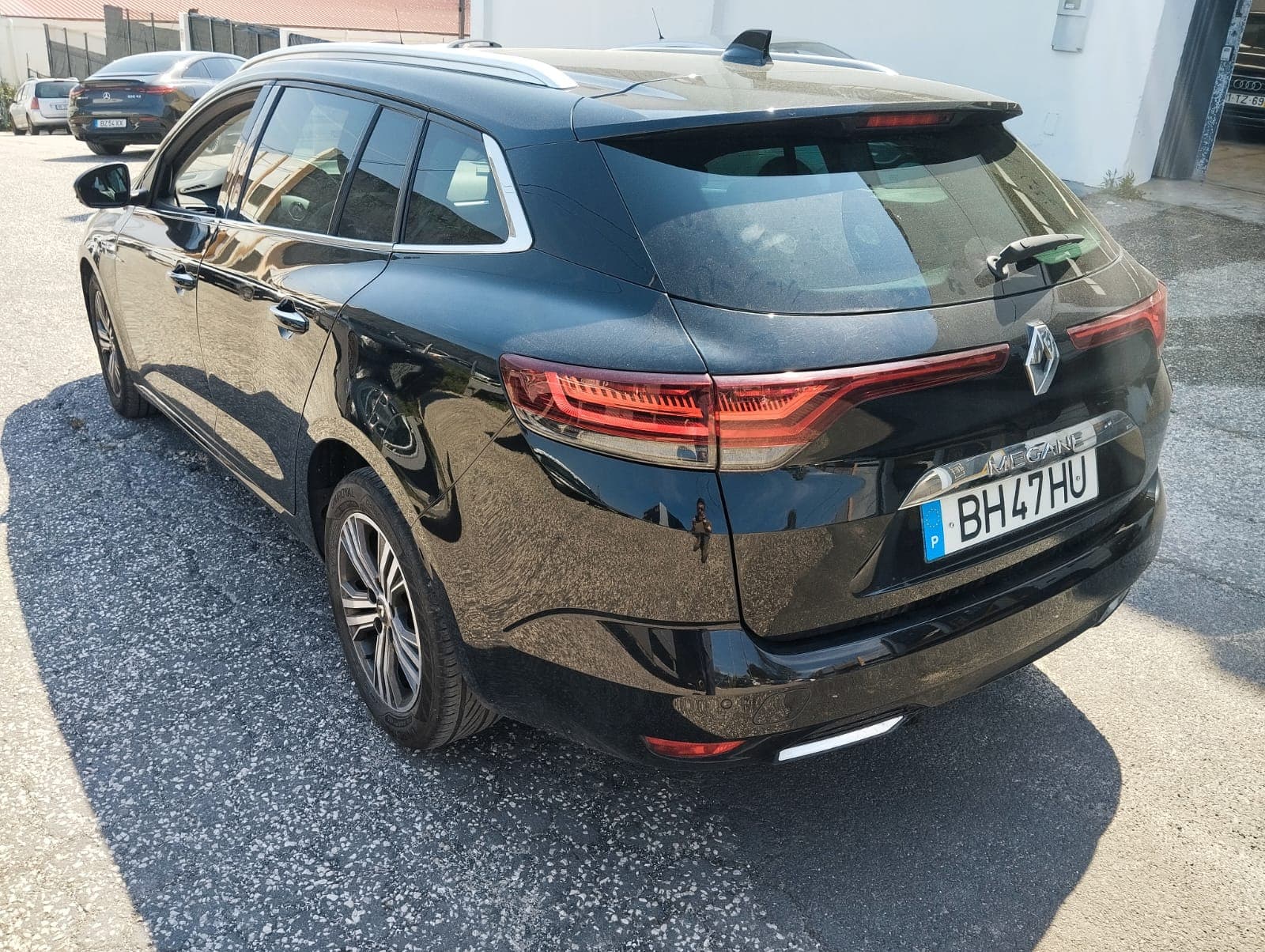 Renault Mégane · Ano 2021 — image 3