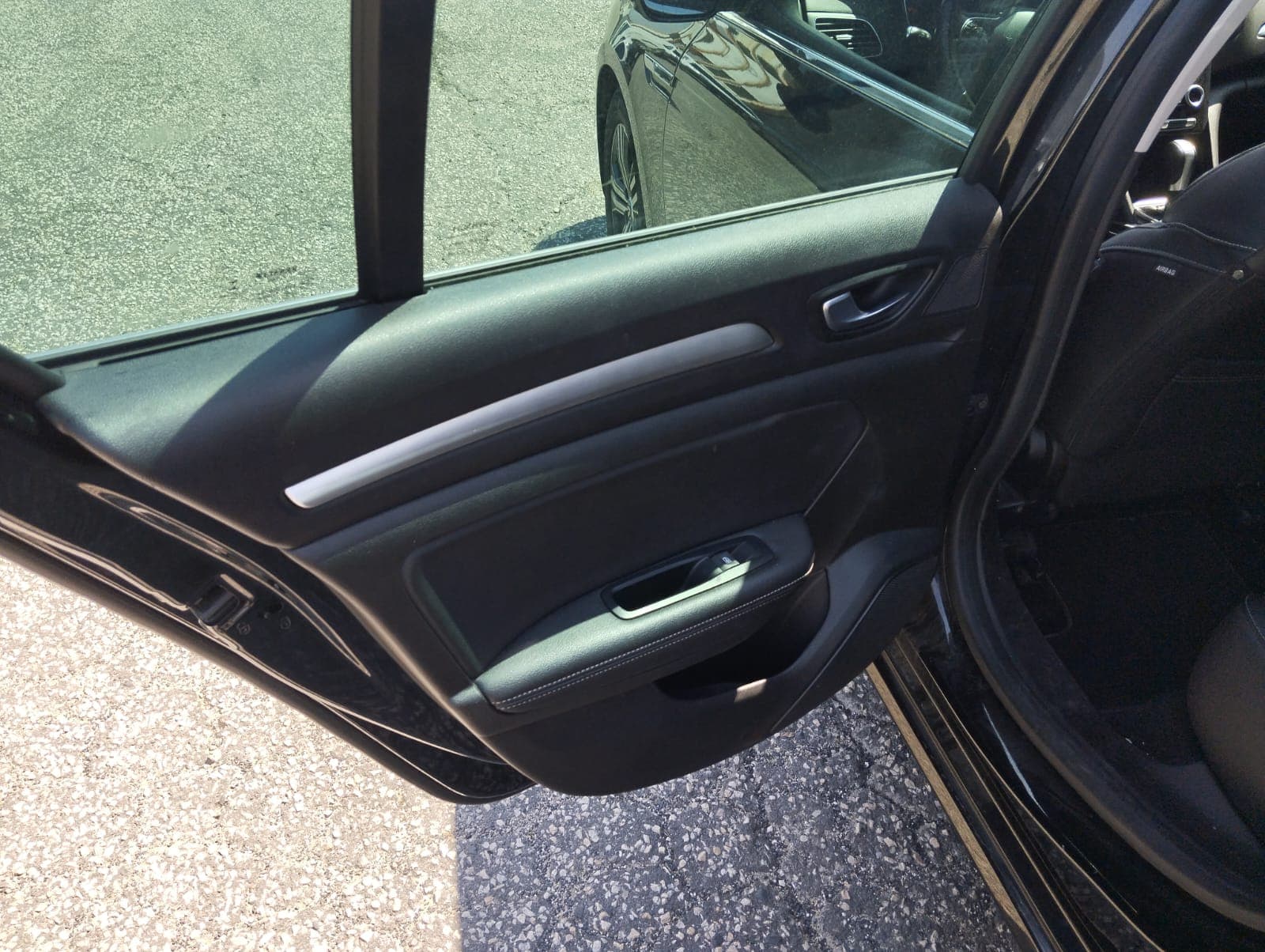 Renault Mégane · Ano 2021 — image 21