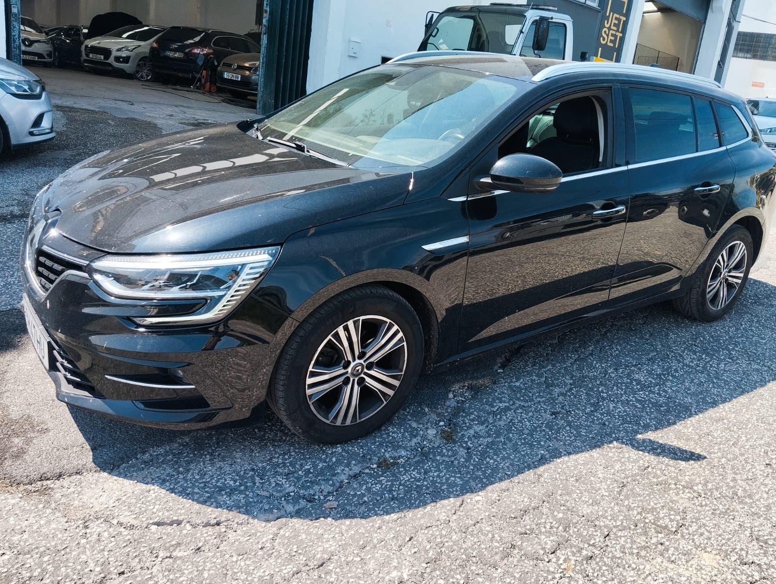 Renault Mégane · Ano 2021 — image 2