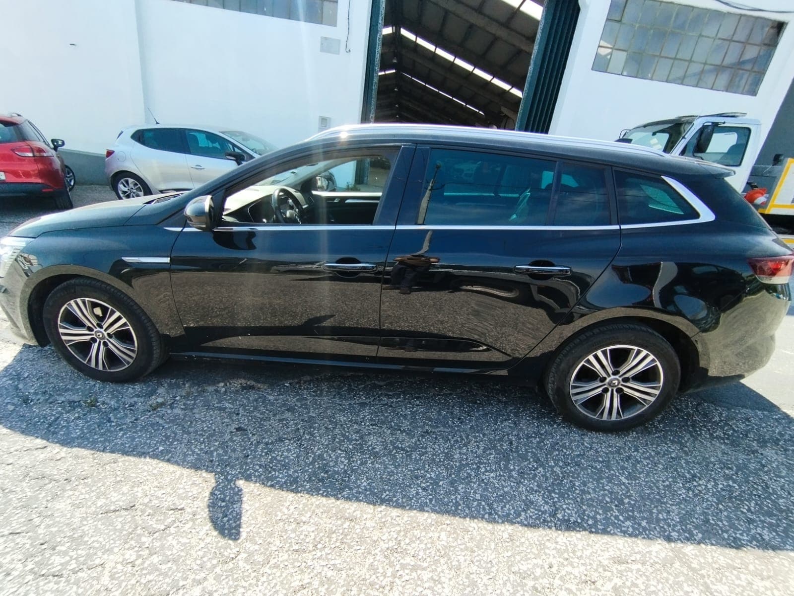 Renault Mégane · Ano 2021 — image 4