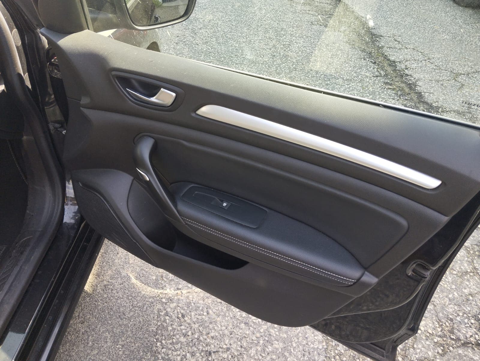 Renault Mégane · Ano 2021 — image 25