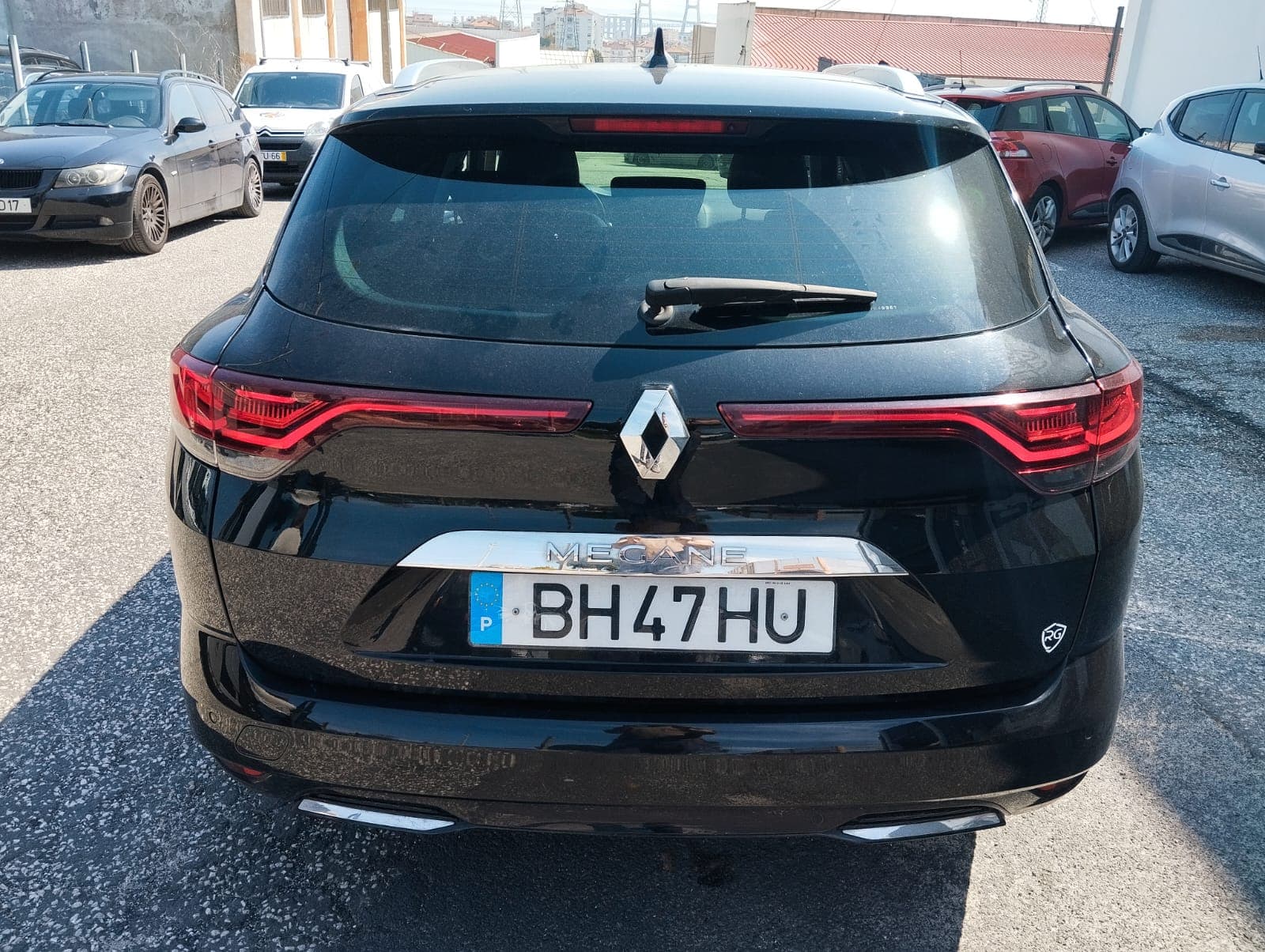 Renault Mégane · Ano 2021 — image 5