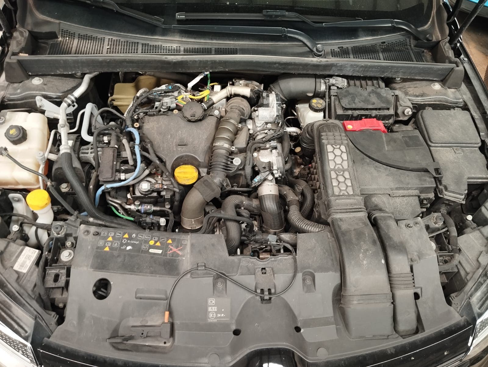 Renault Mégane · Ano 2021 — image 7