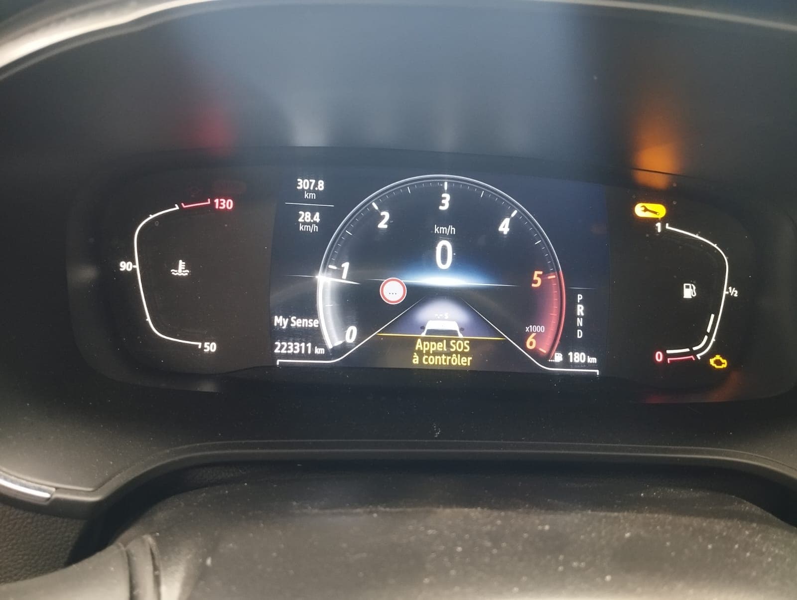 Renault Mégane · Ano 2021 — image 11