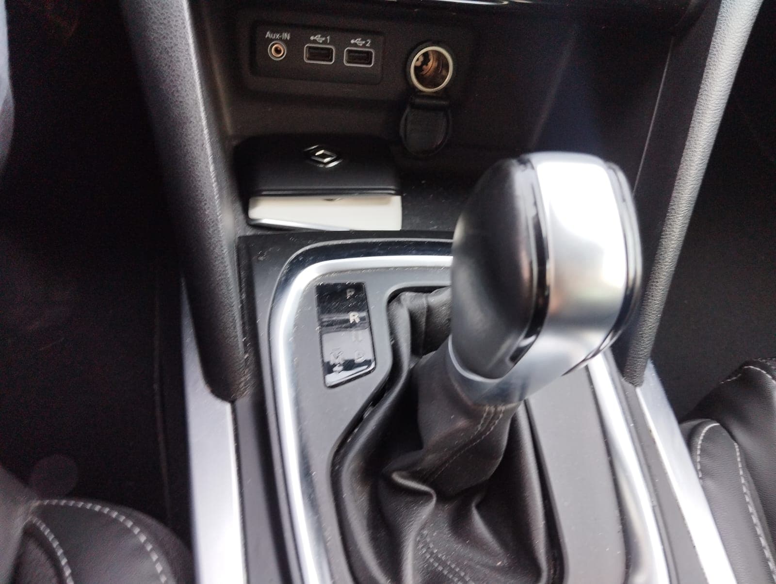 Renault Mégane · Ano 2021 — image 13