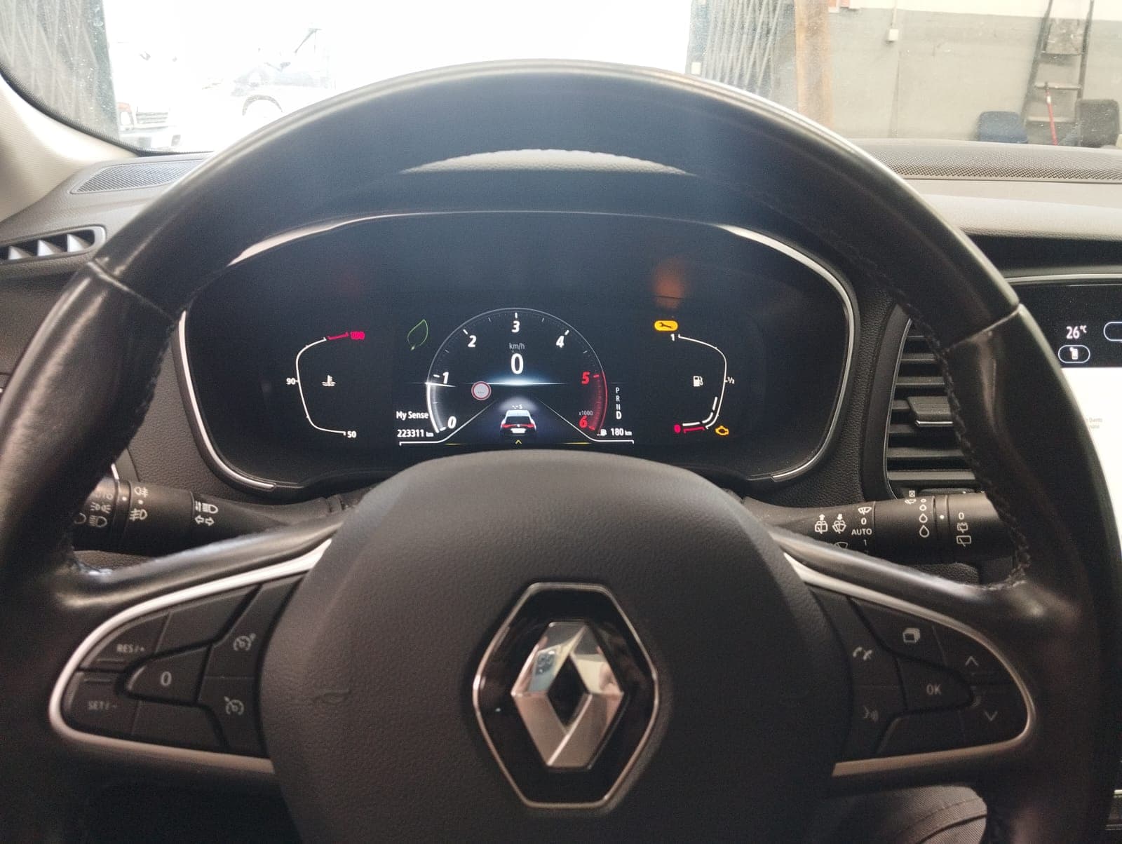 Renault Mégane · Ano 2021 — image 8