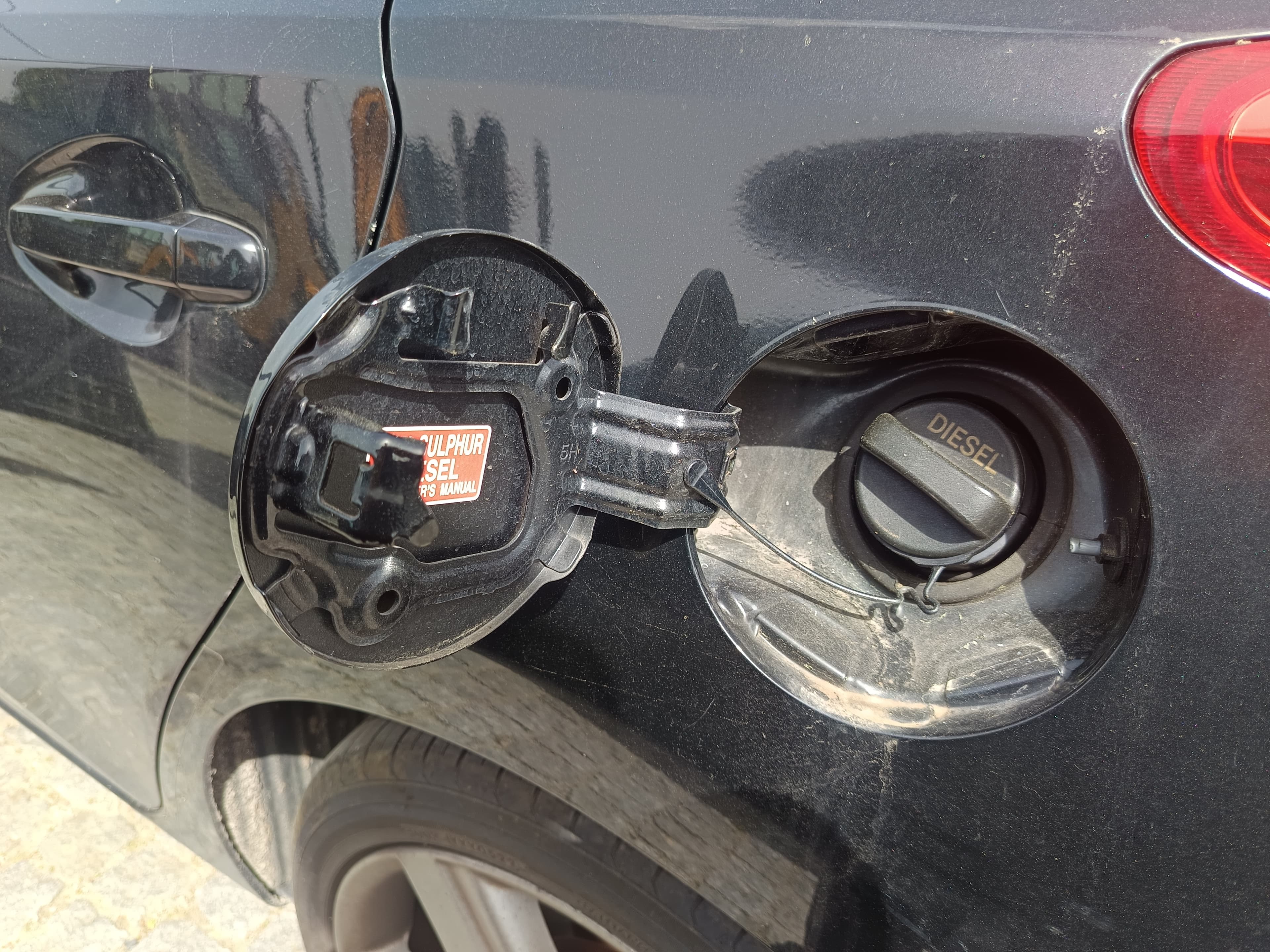 Toyota Auris · Ano 2013 — image 20