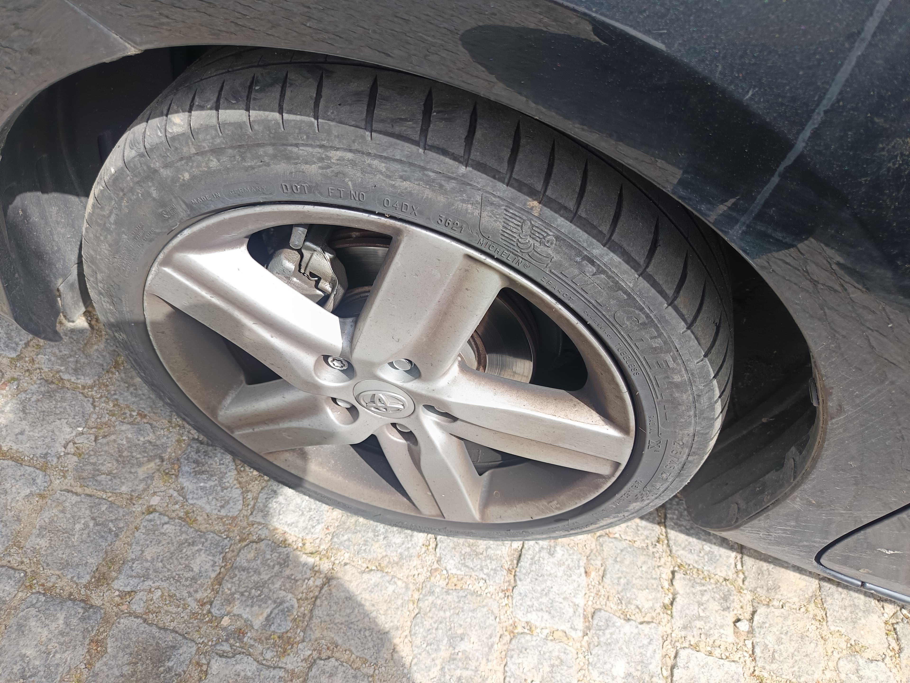Toyota Auris · Ano 2013 — image 10