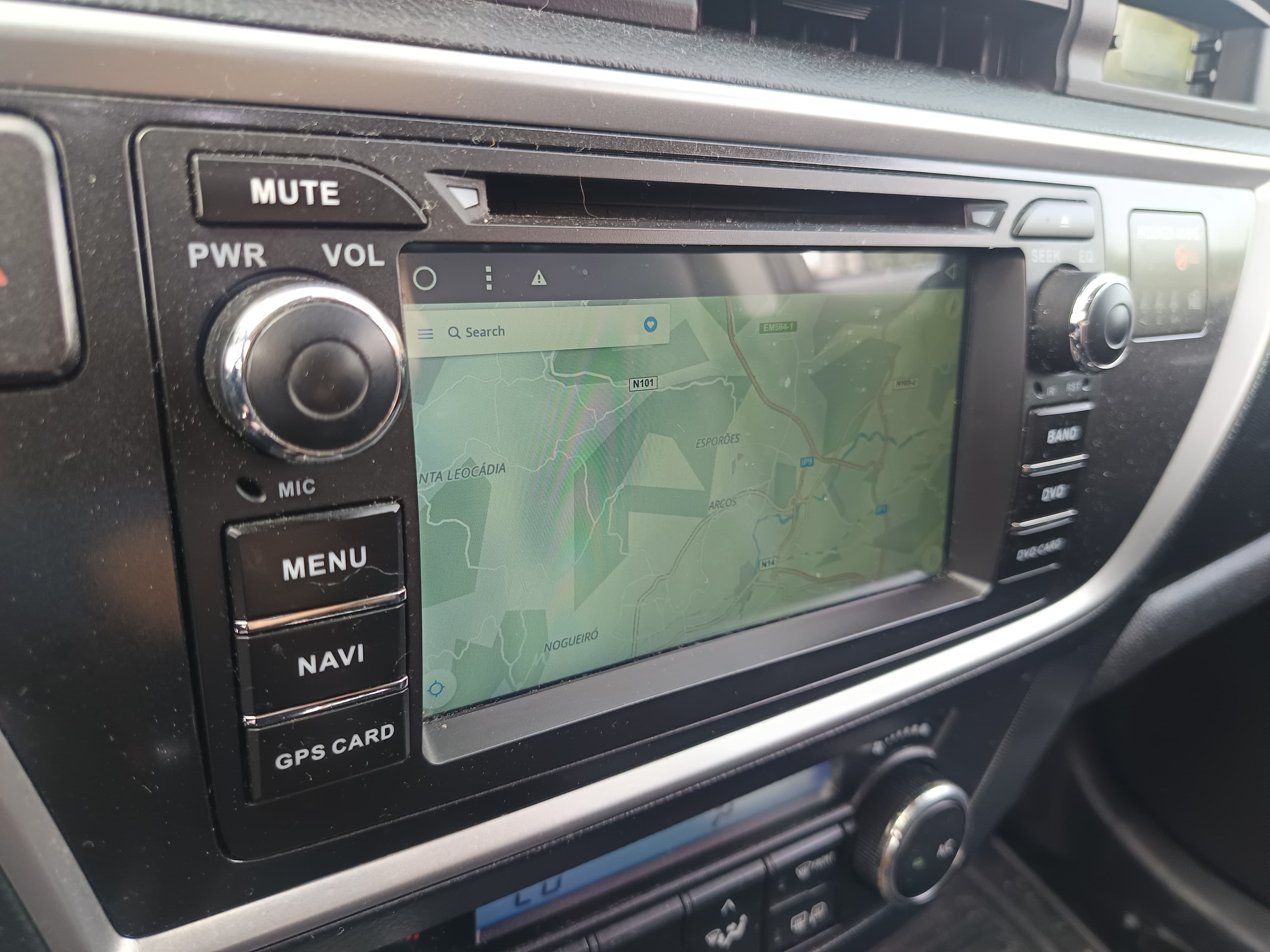 Toyota Auris · Ano 2013 — image 33