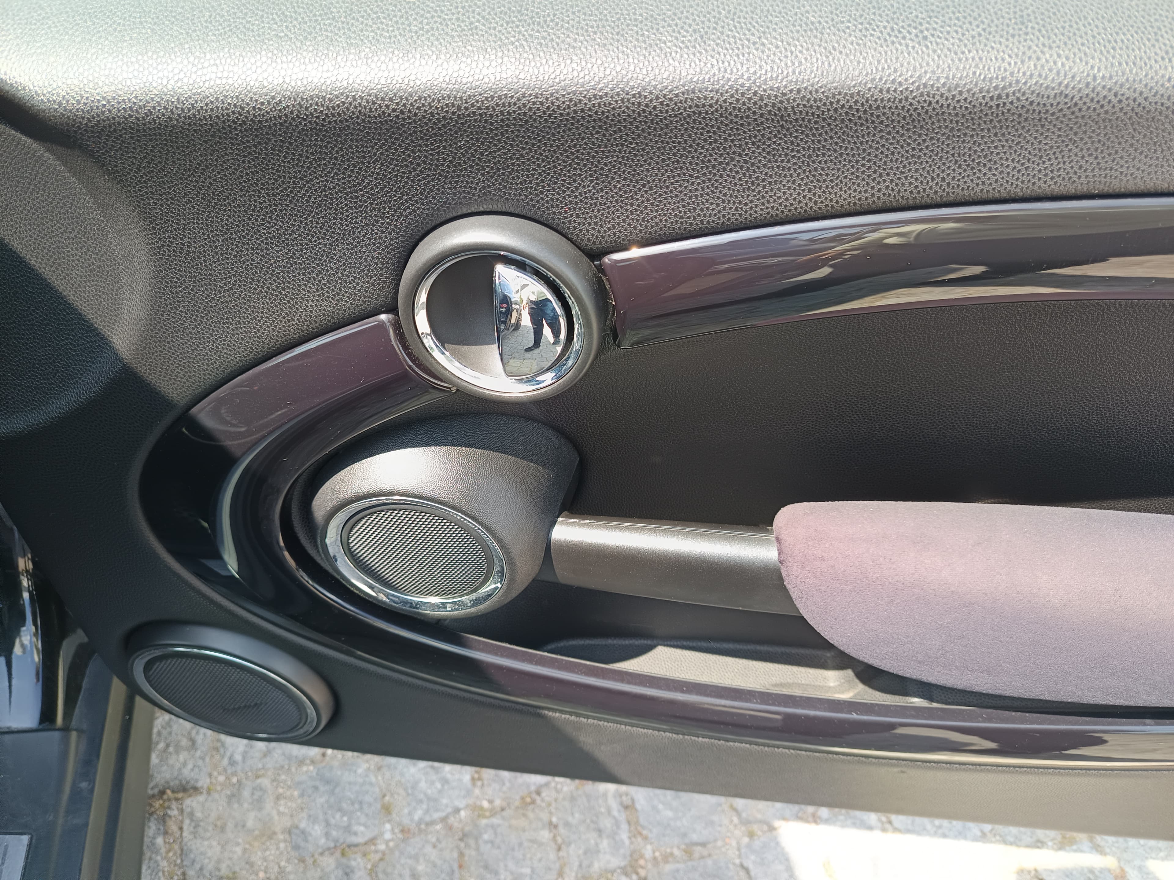 Mini Cooper D · Ano 2009 — image 20