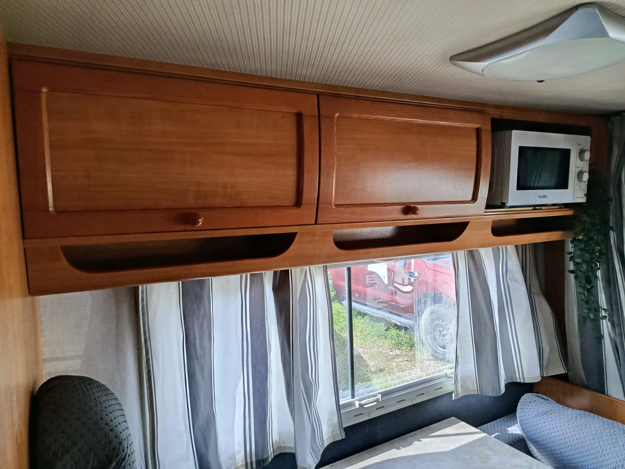 Autocaravana Fiat Ducato · Ano 1998 — image 42