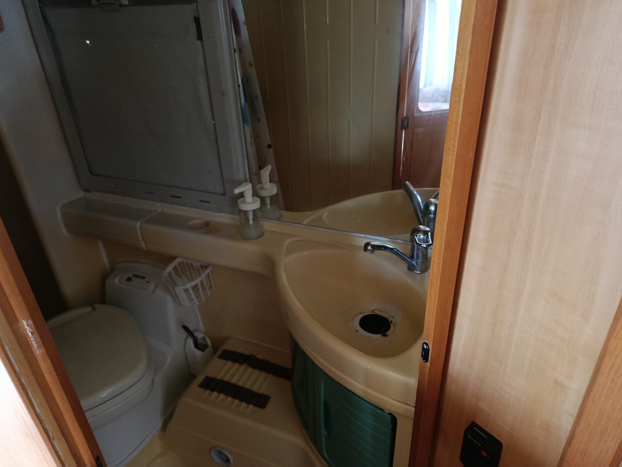 Autocaravana Fiat Ducato · Ano 1998 — image 15