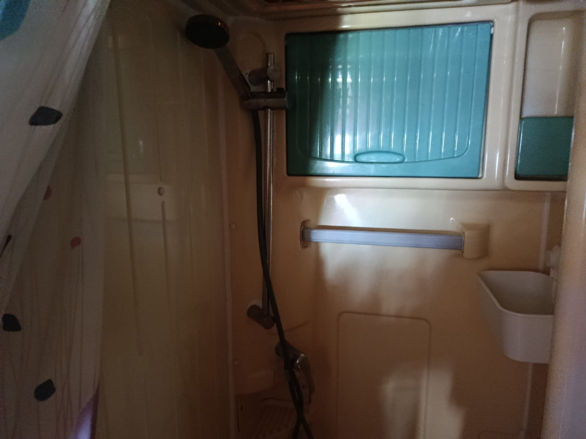 Autocaravana Fiat Ducato · Ano 1998 — image 21