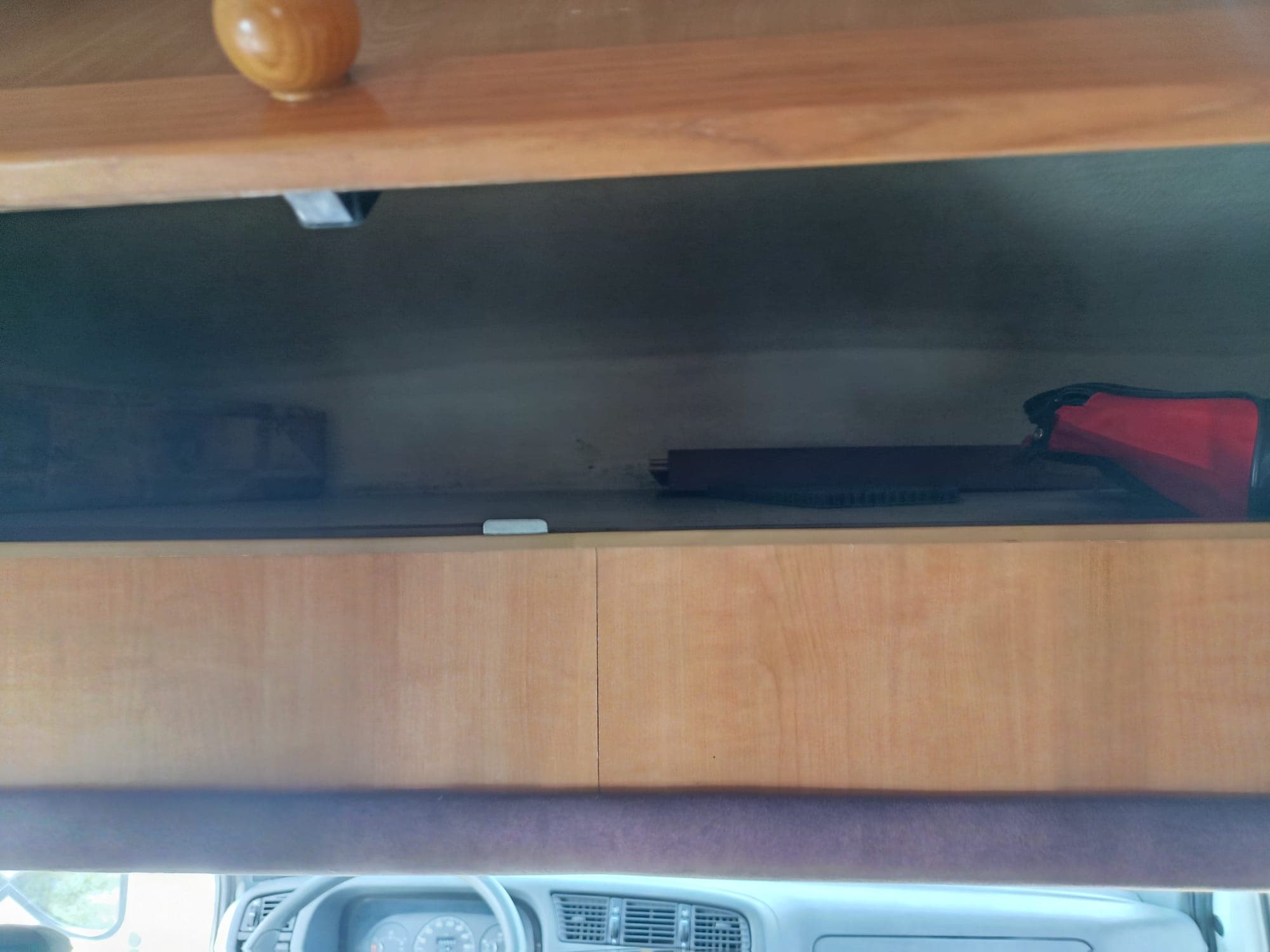 Autocaravana Fiat Ducato · Ano 1998 — image 38