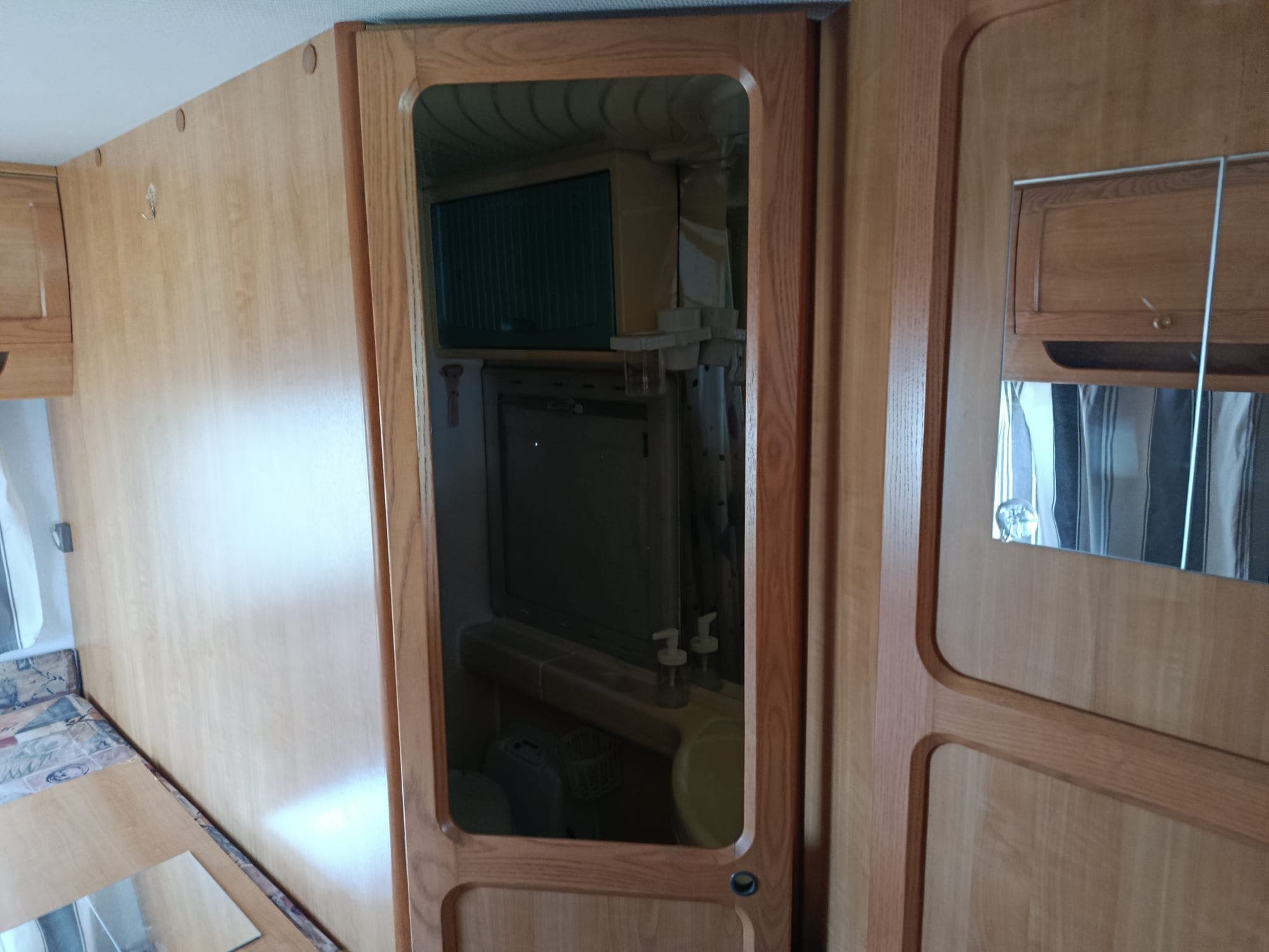Autocaravana Fiat Ducato · Ano 1998 — image 14