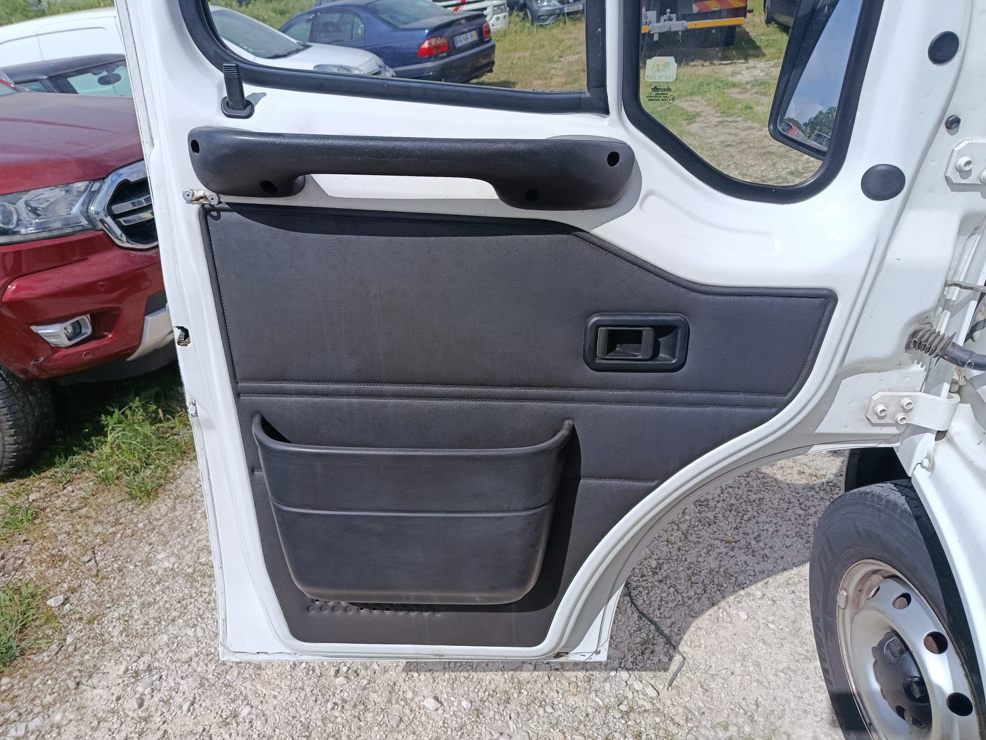 Autocaravana Fiat Ducato · Ano 1998 — image 43
