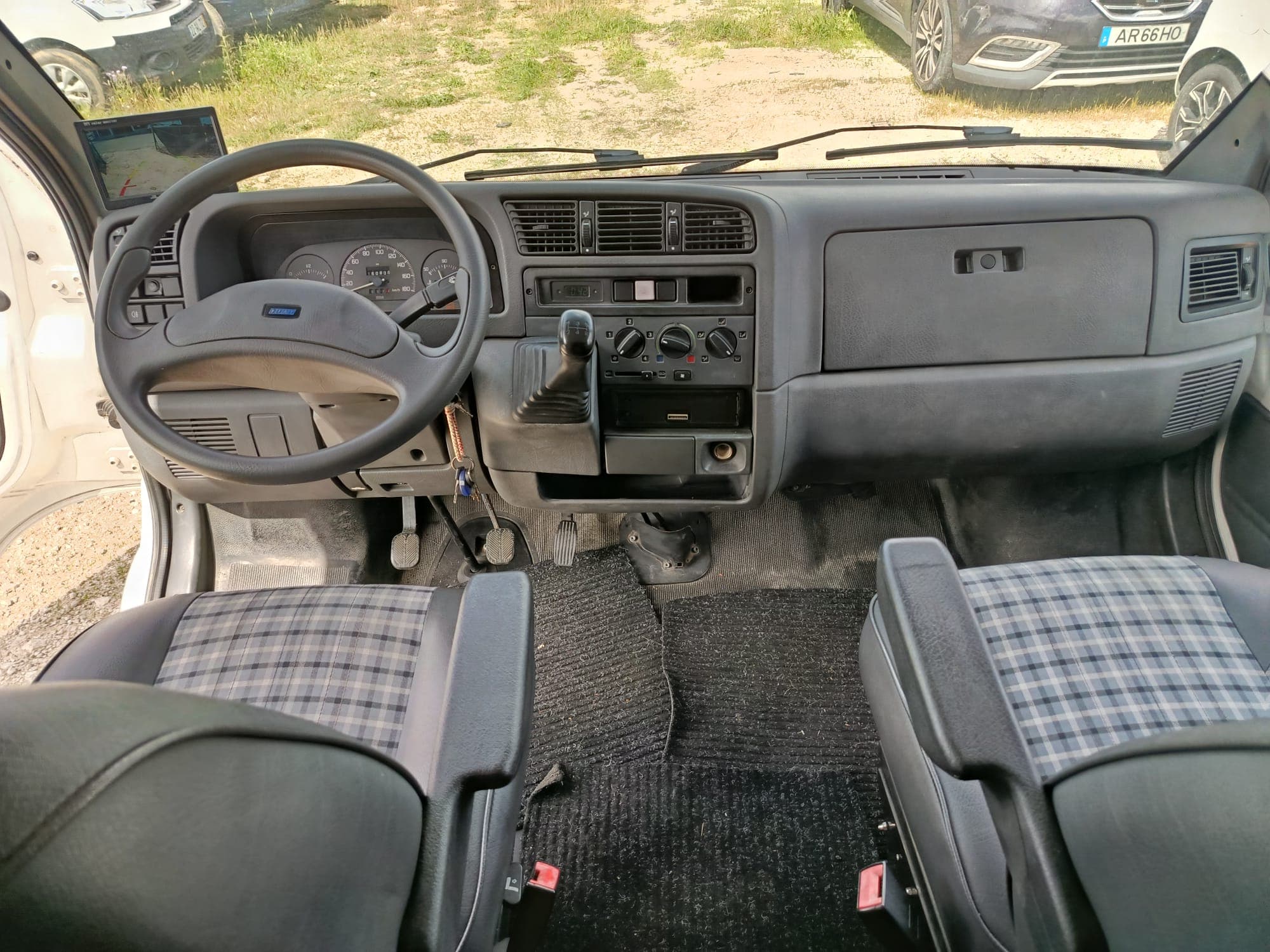 Autocaravana Fiat Ducato · Ano 1998 — image 35