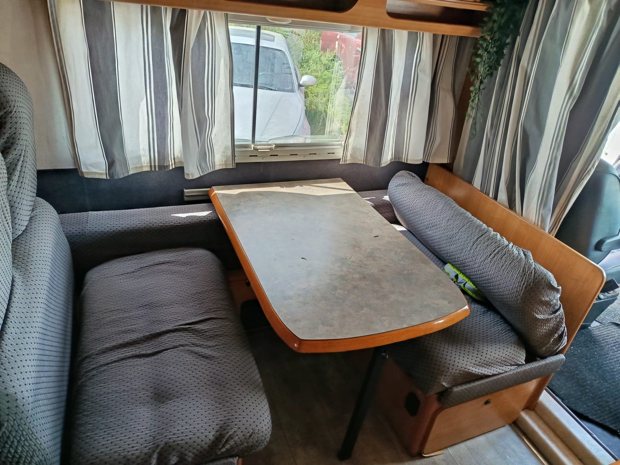 Autocaravana Fiat Ducato · Ano 1998 — image 17