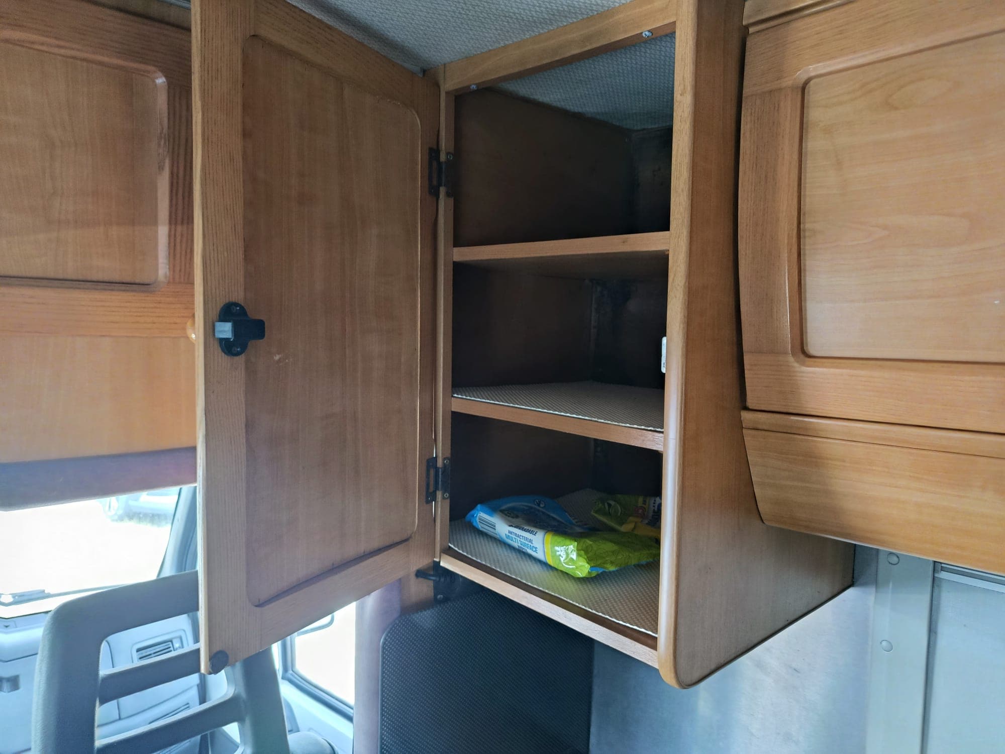 Autocaravana Fiat Ducato · Ano 1998 — image 23