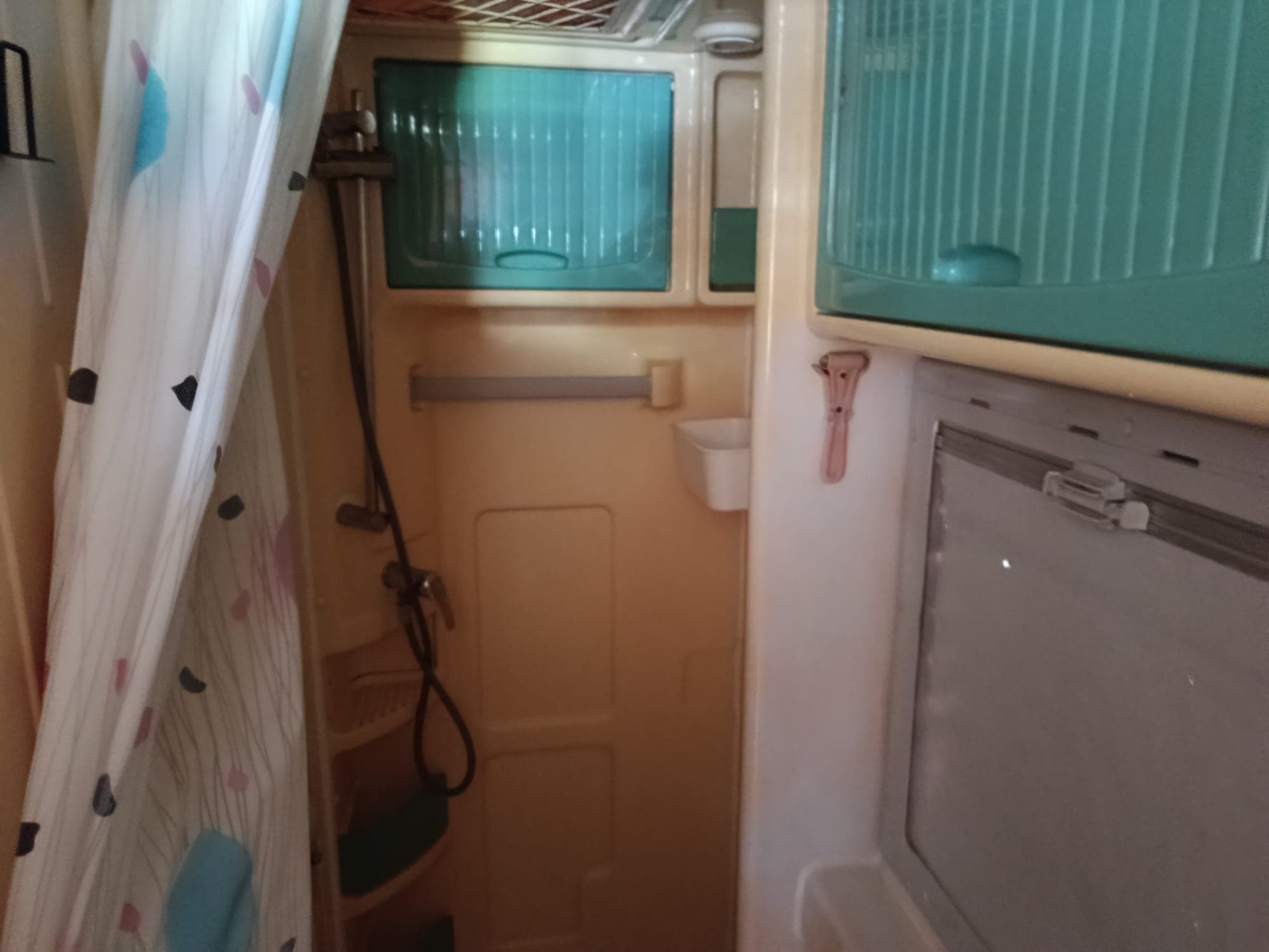 Autocaravana Fiat Ducato · Ano 1998 — image 24