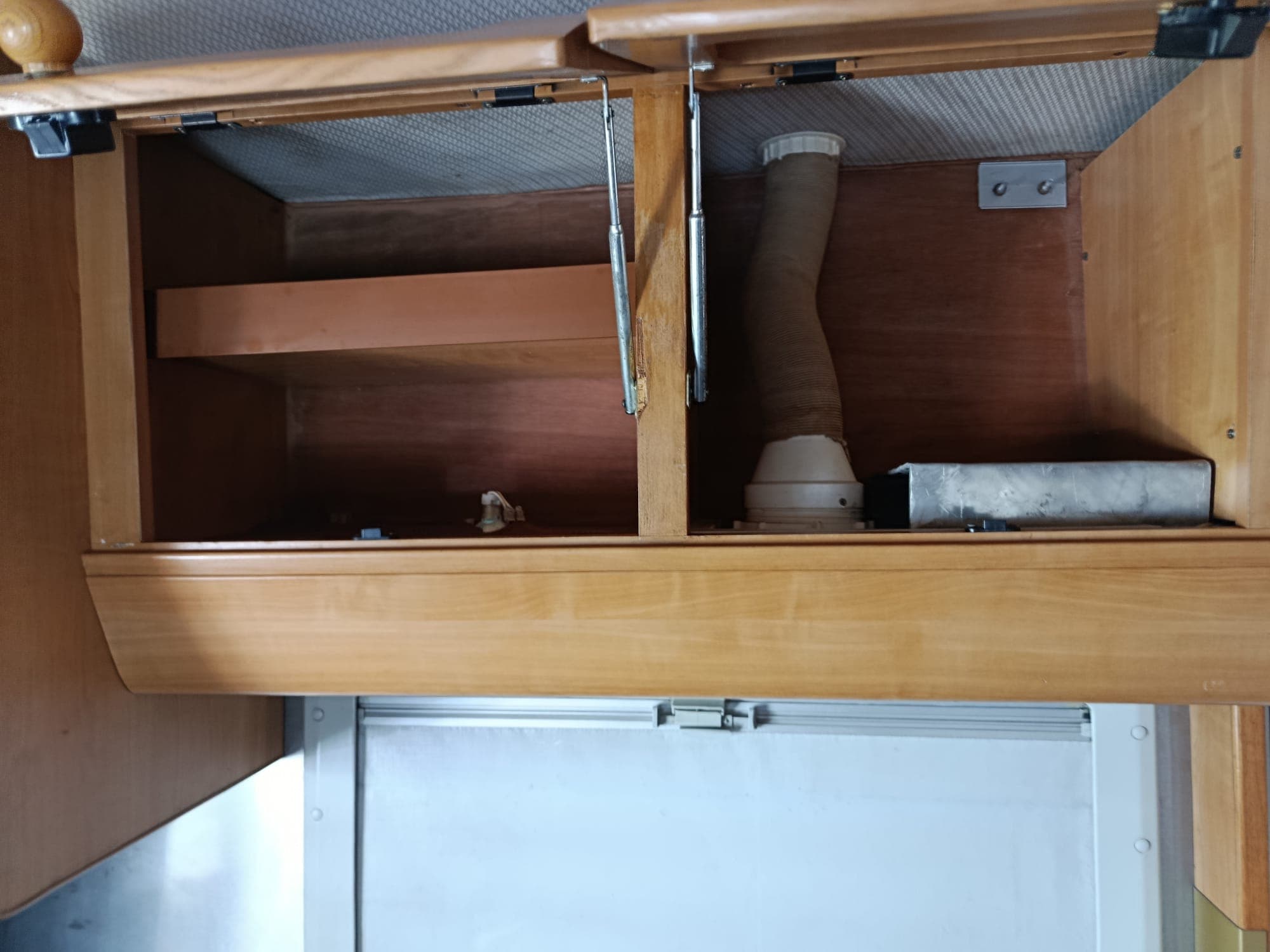 Autocaravana Fiat Ducato · Ano 1998 — image 34