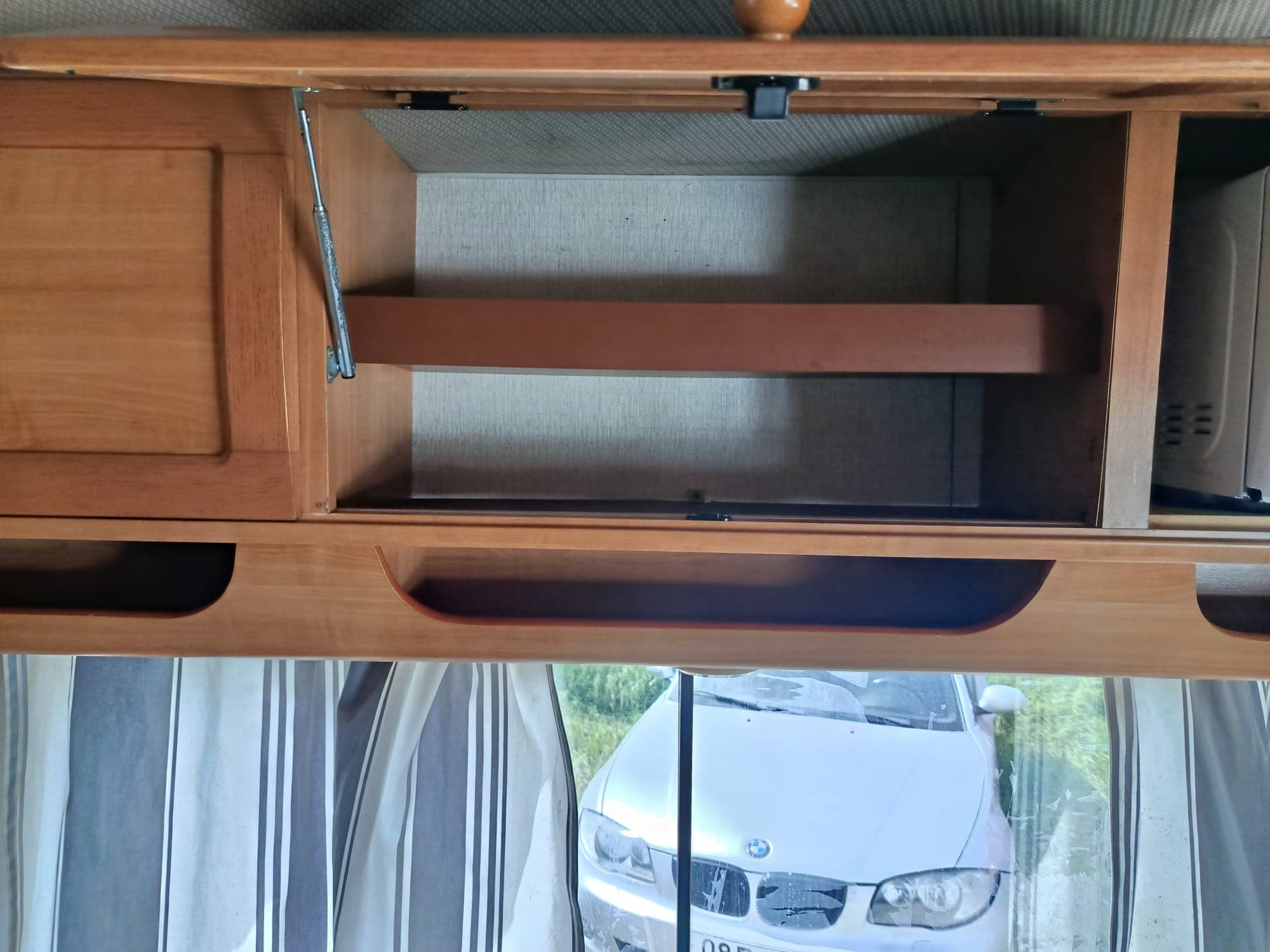 Autocaravana Fiat Ducato · Ano 1998 — image 32