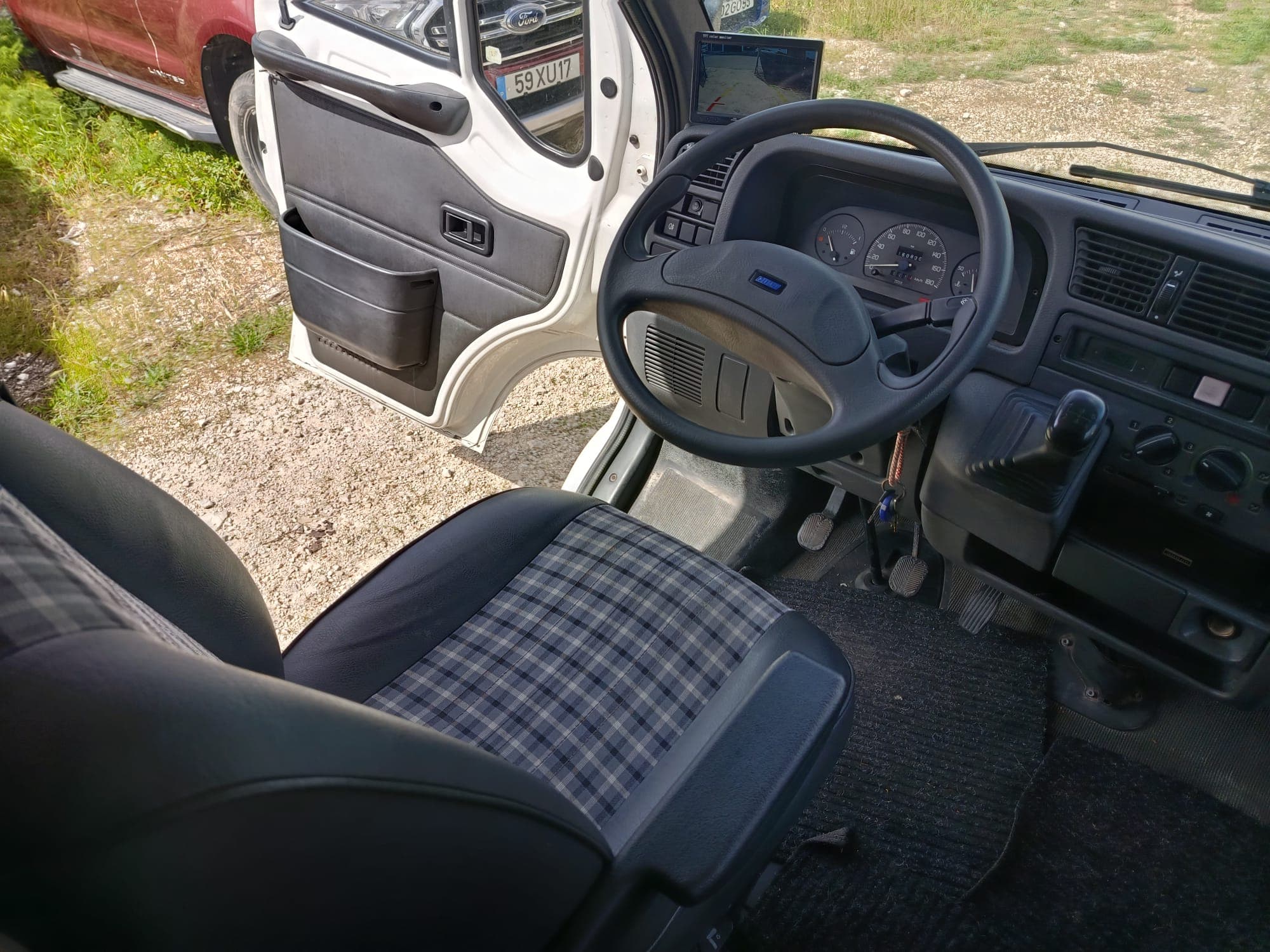 Autocaravana Fiat Ducato · Ano 1998 — image 36