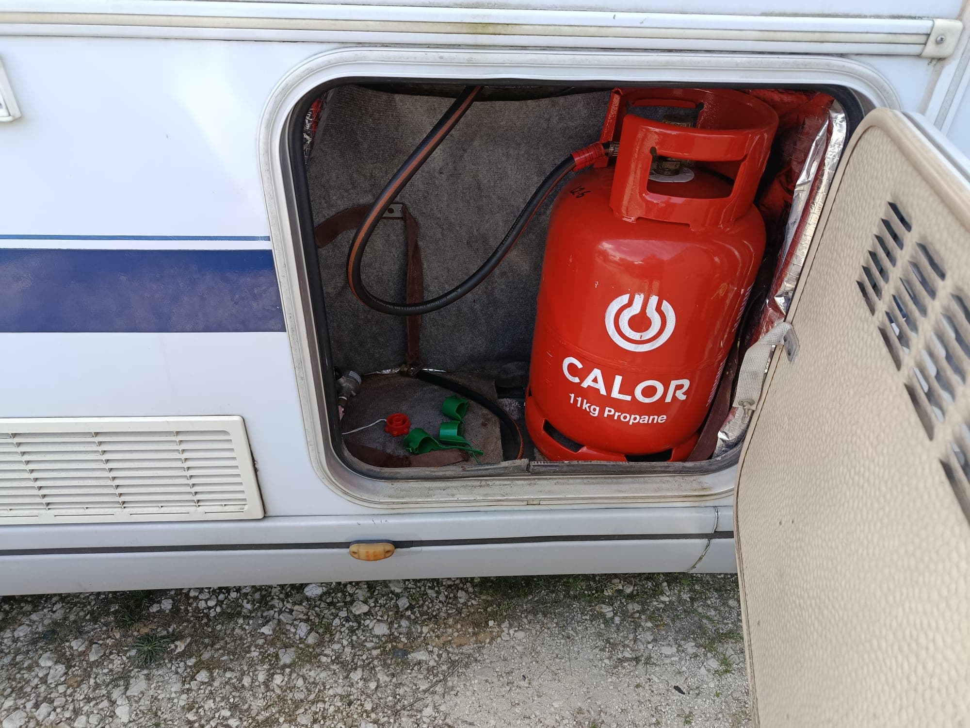 Autocaravana Fiat Ducato · Ano 1998 — image 8