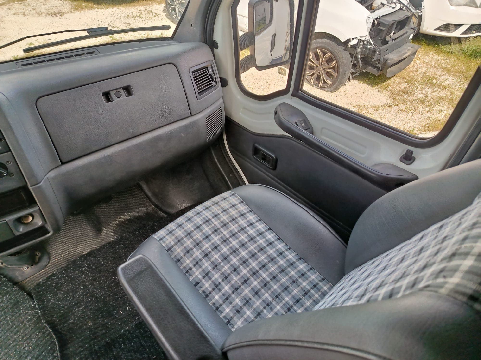 Autocaravana Fiat Ducato · Ano 1998 — image 37