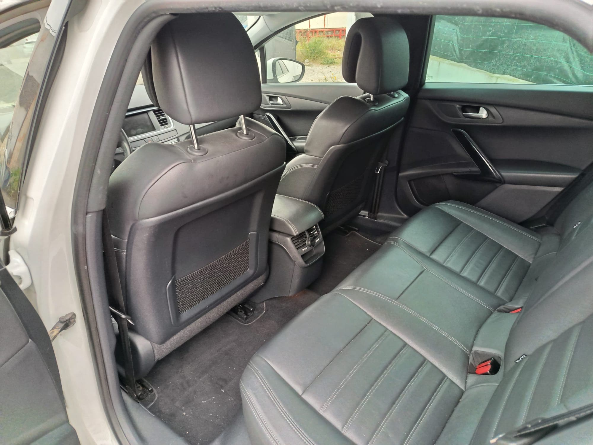 Peugeot 508 · Ano 2016 — image 19