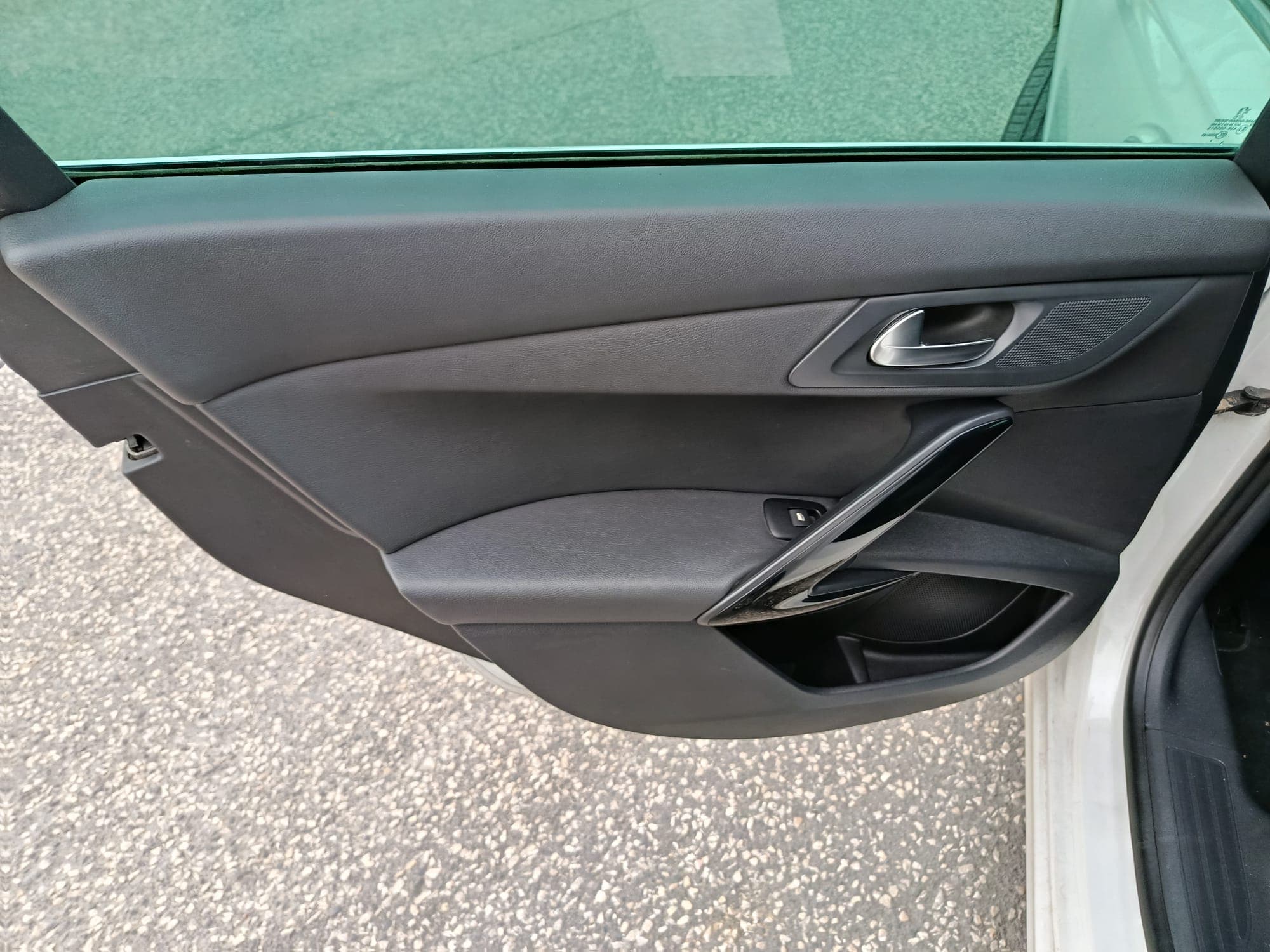 Peugeot 508 · Ano 2016 — image 15