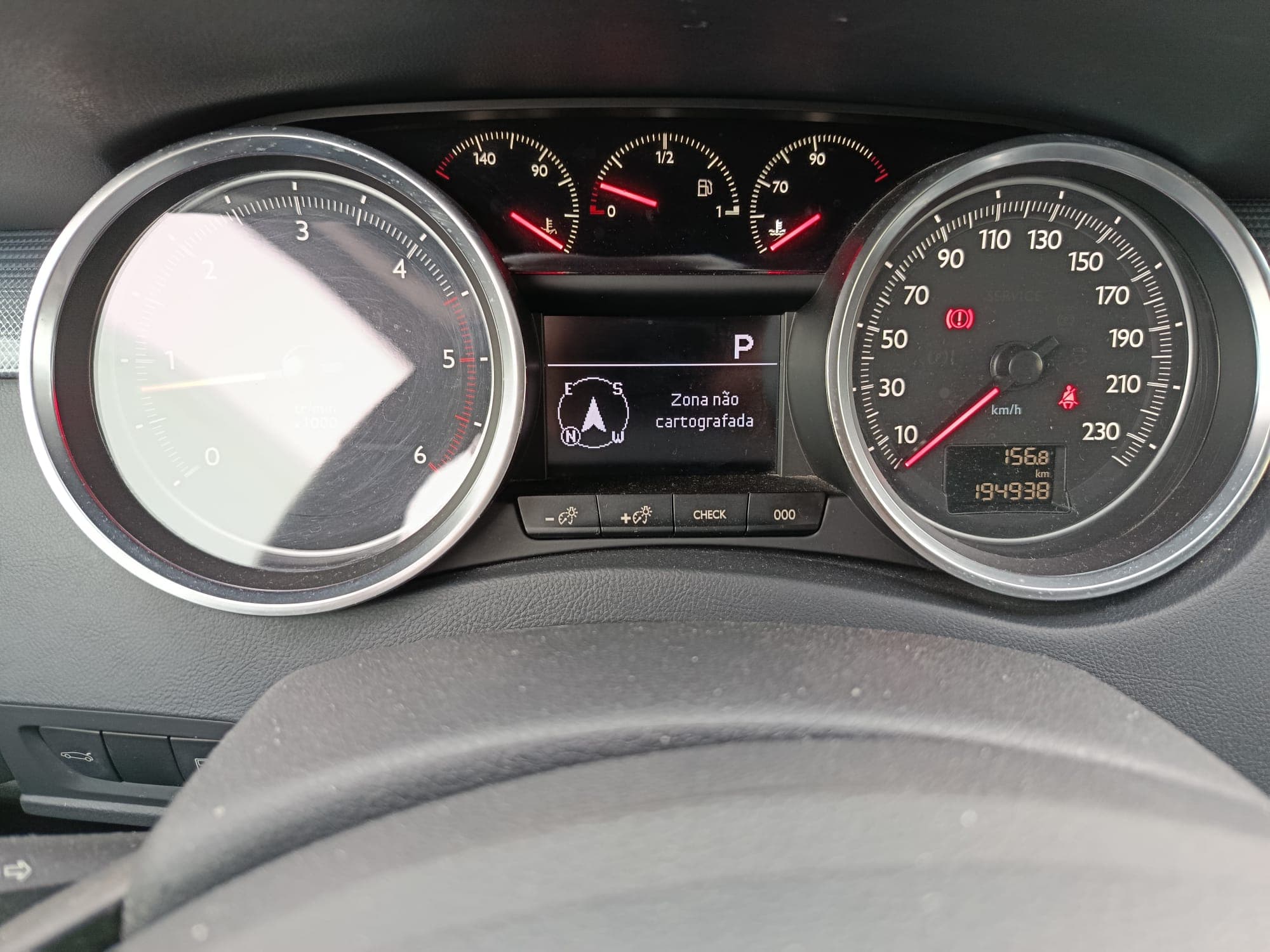 Peugeot 508 · Ano 2016 — image 13