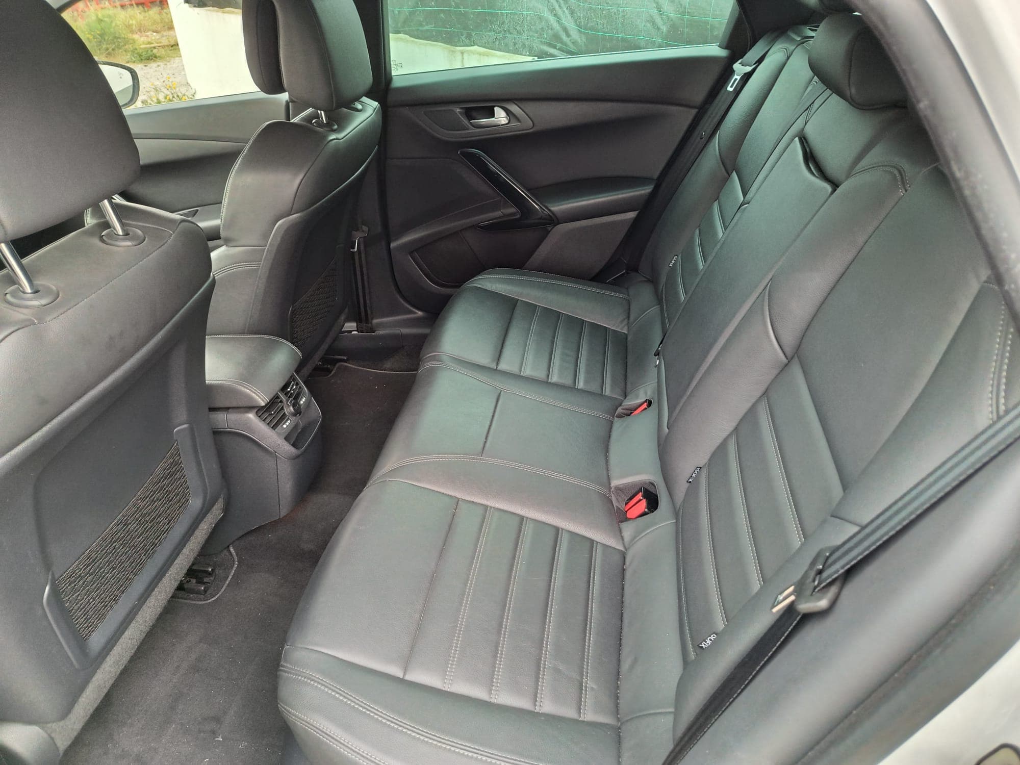 Peugeot 508 · Ano 2016 — image 17
