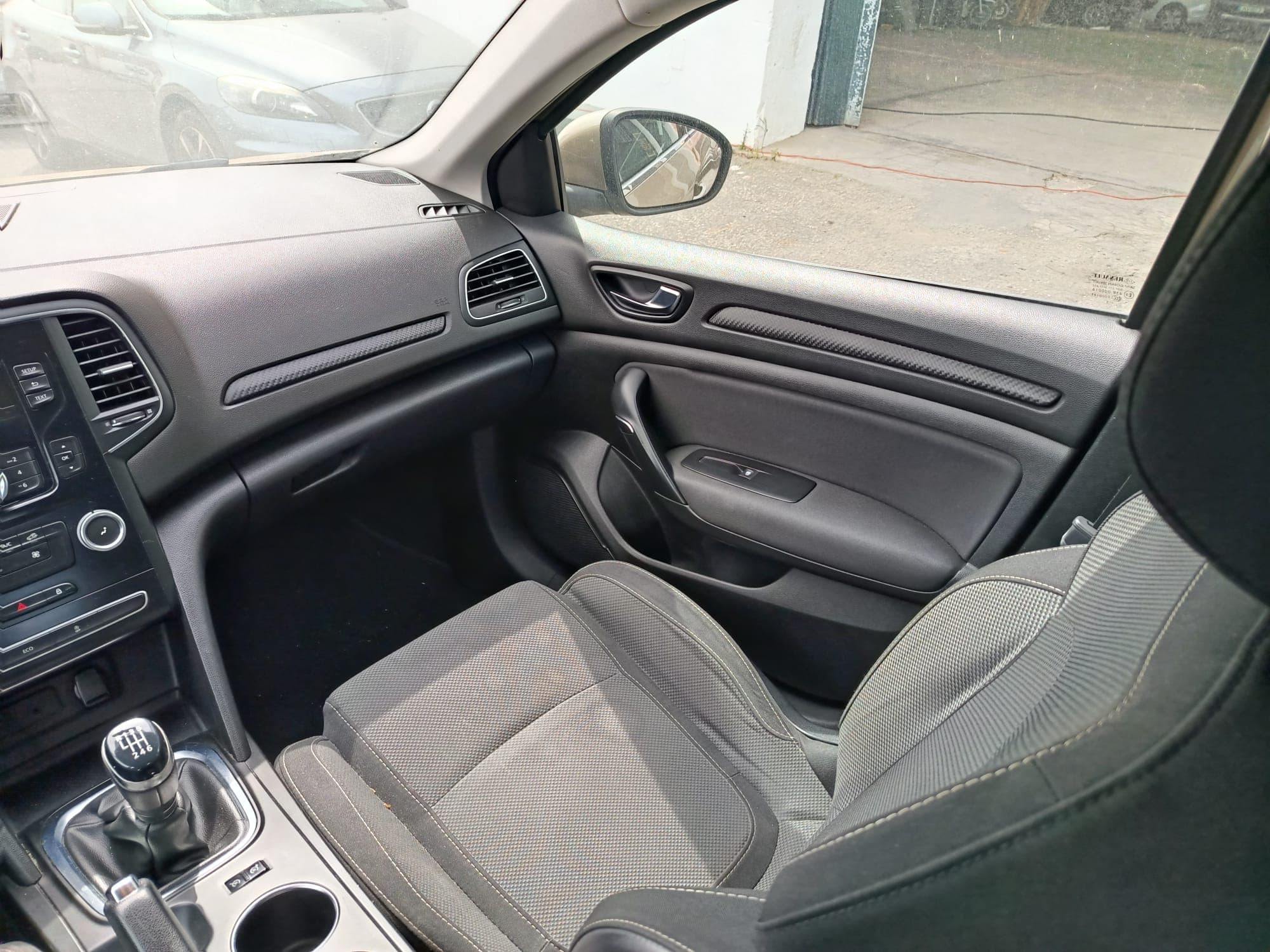 Renault Mégane · Année 2019 — image 19