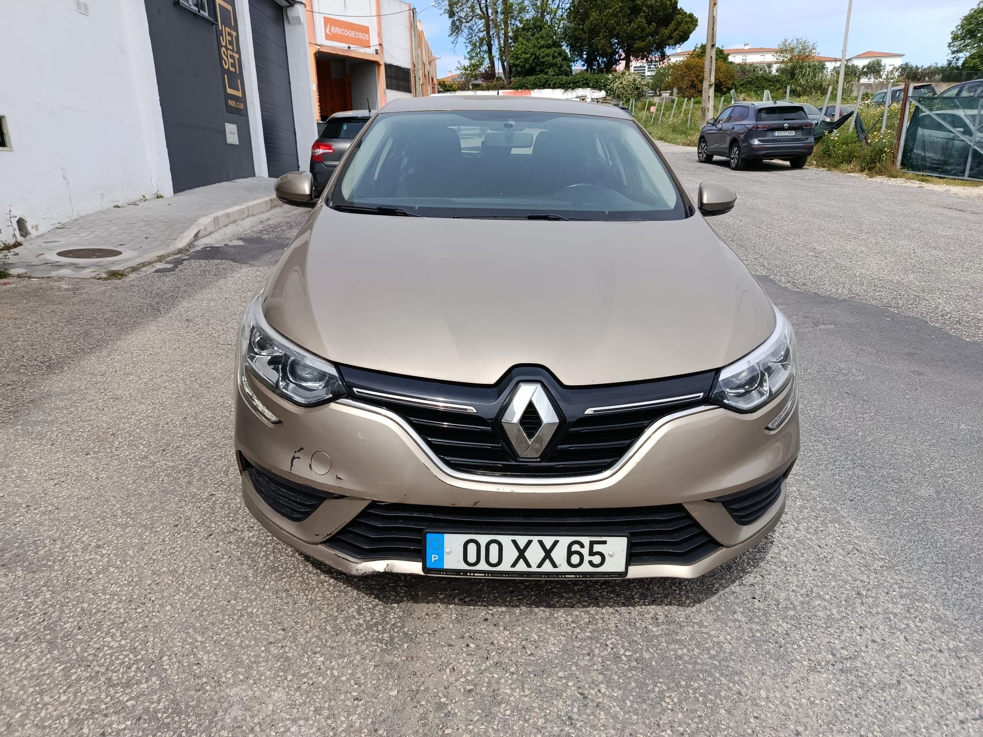Renault Mégane · Année 2019 — image 2