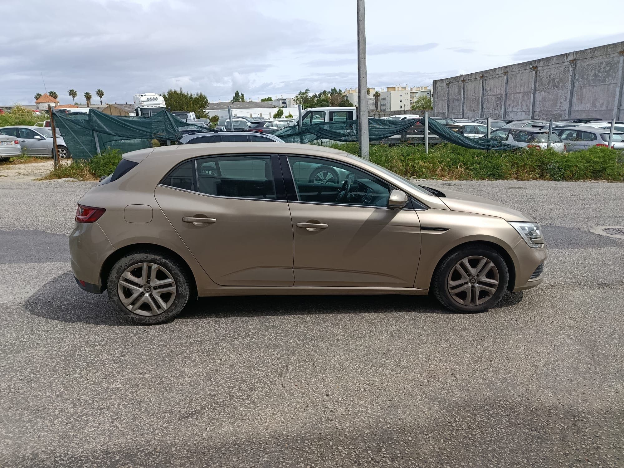 Renault Mégane · Année 2019 — image 5