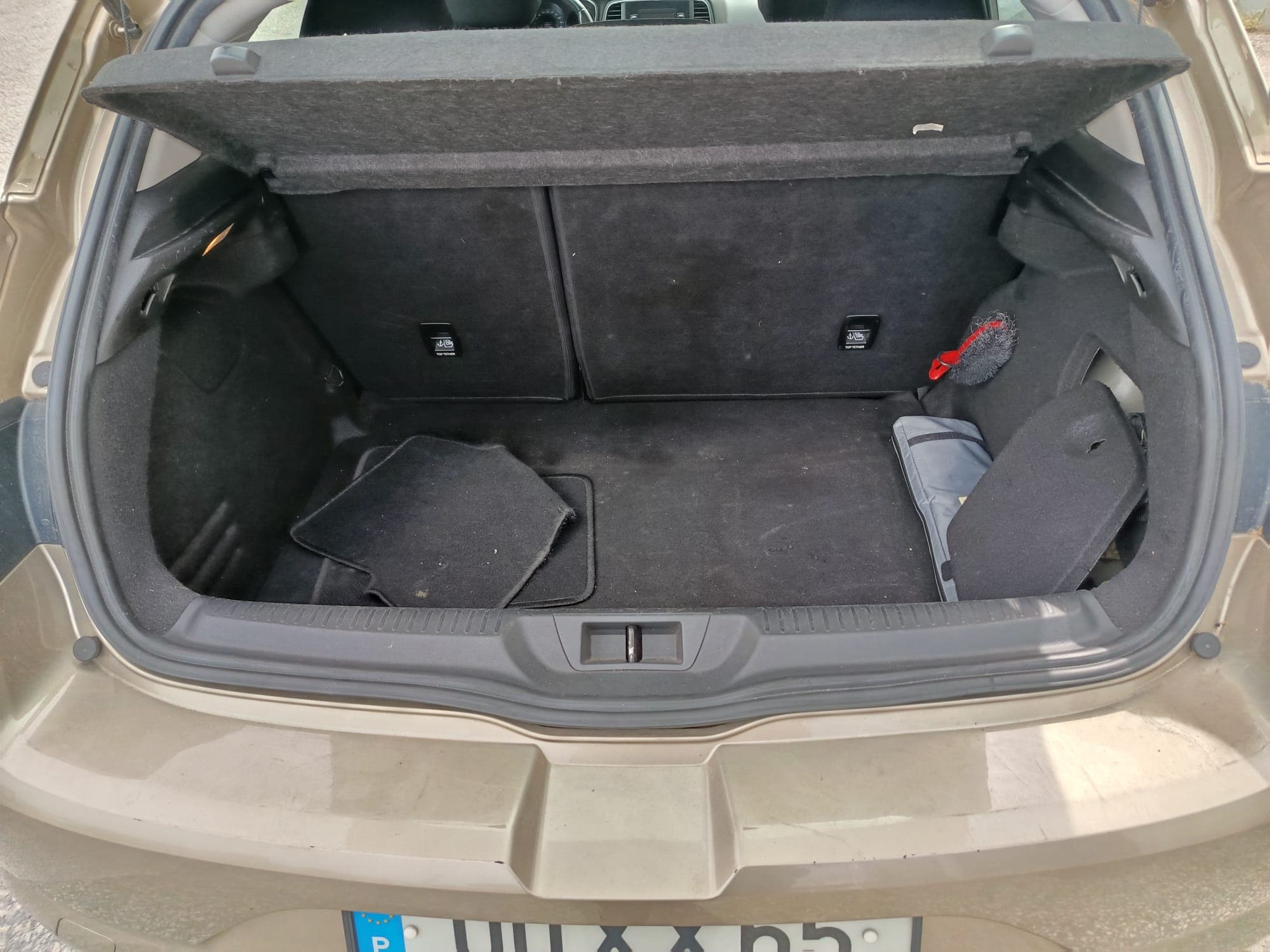 Renault Mégane · Année 2019 — image 9