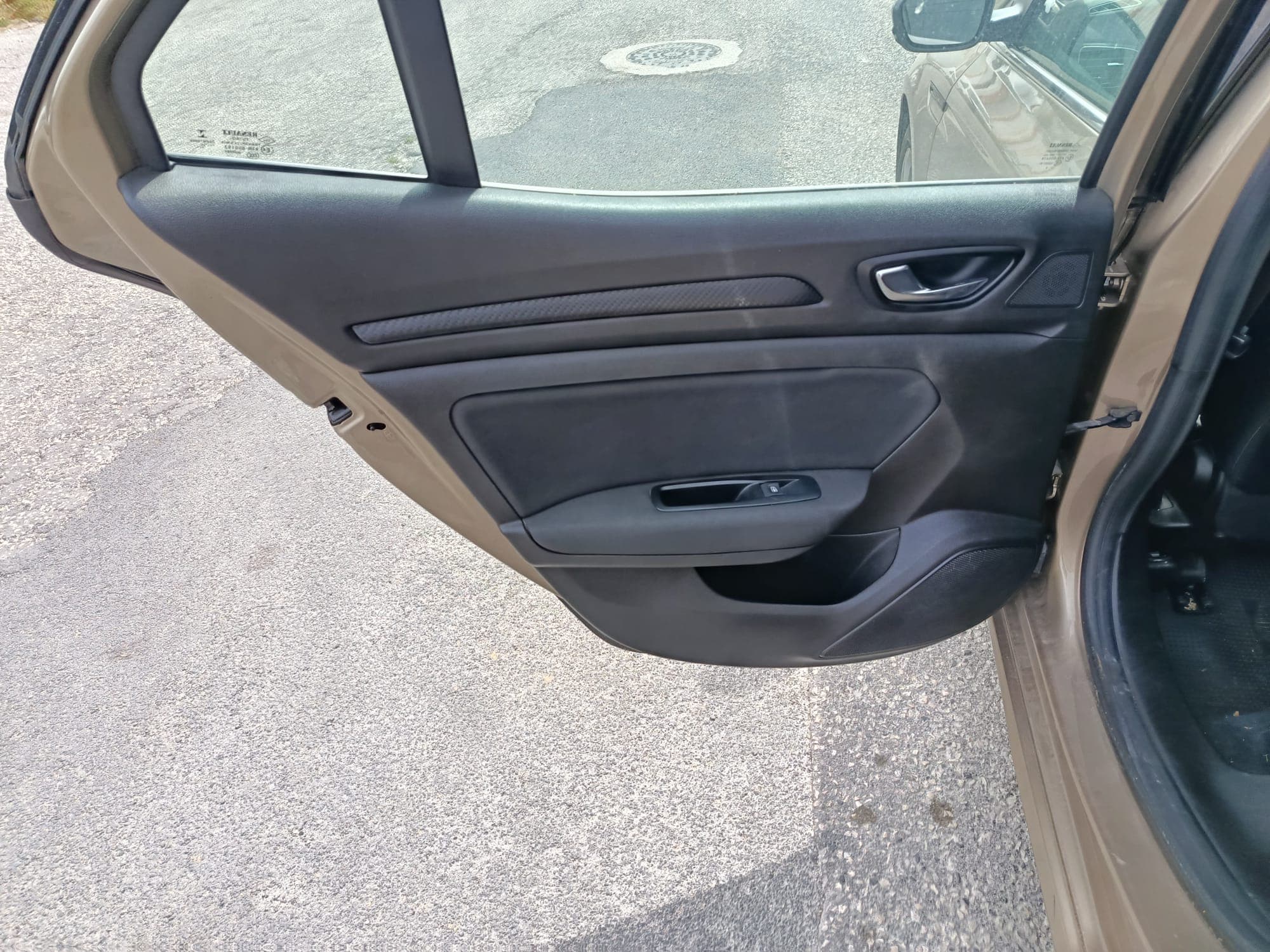 Renault Mégane · Année 2019 — image 20